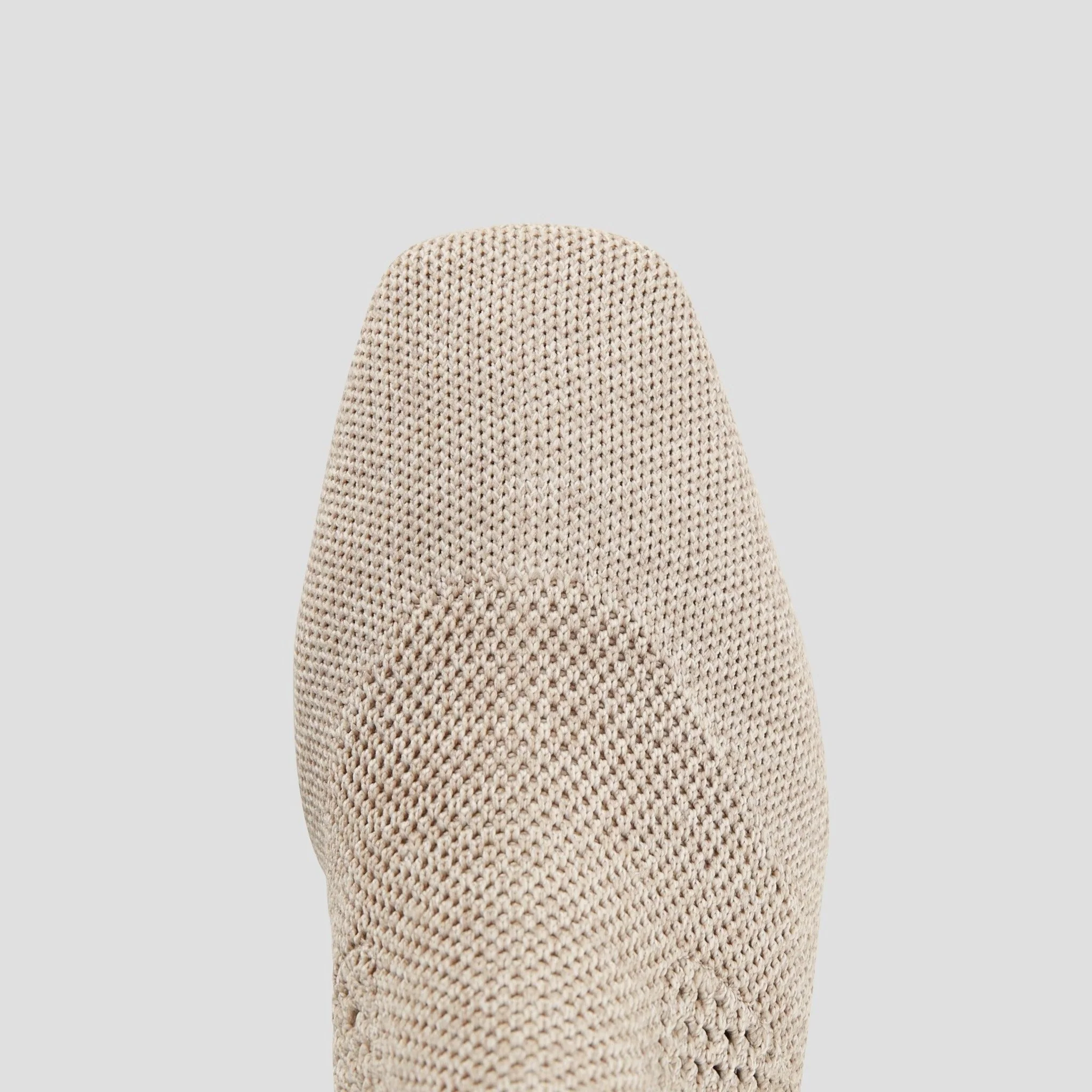 [Melissa 2.0] スクエアトゥ レトロデザイン ショートブーツ