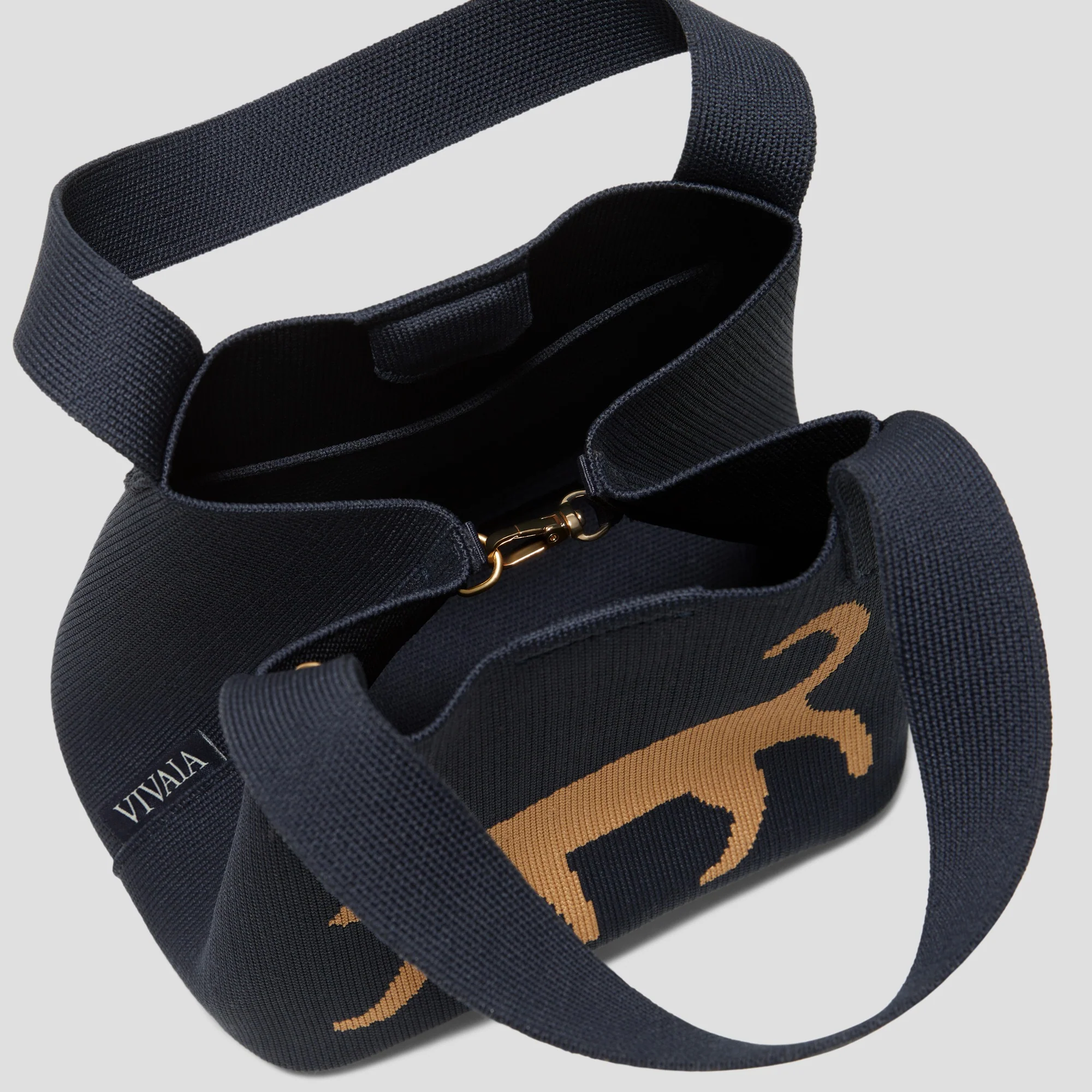 [Anita] 3.5L容量 ミニトートバッグ