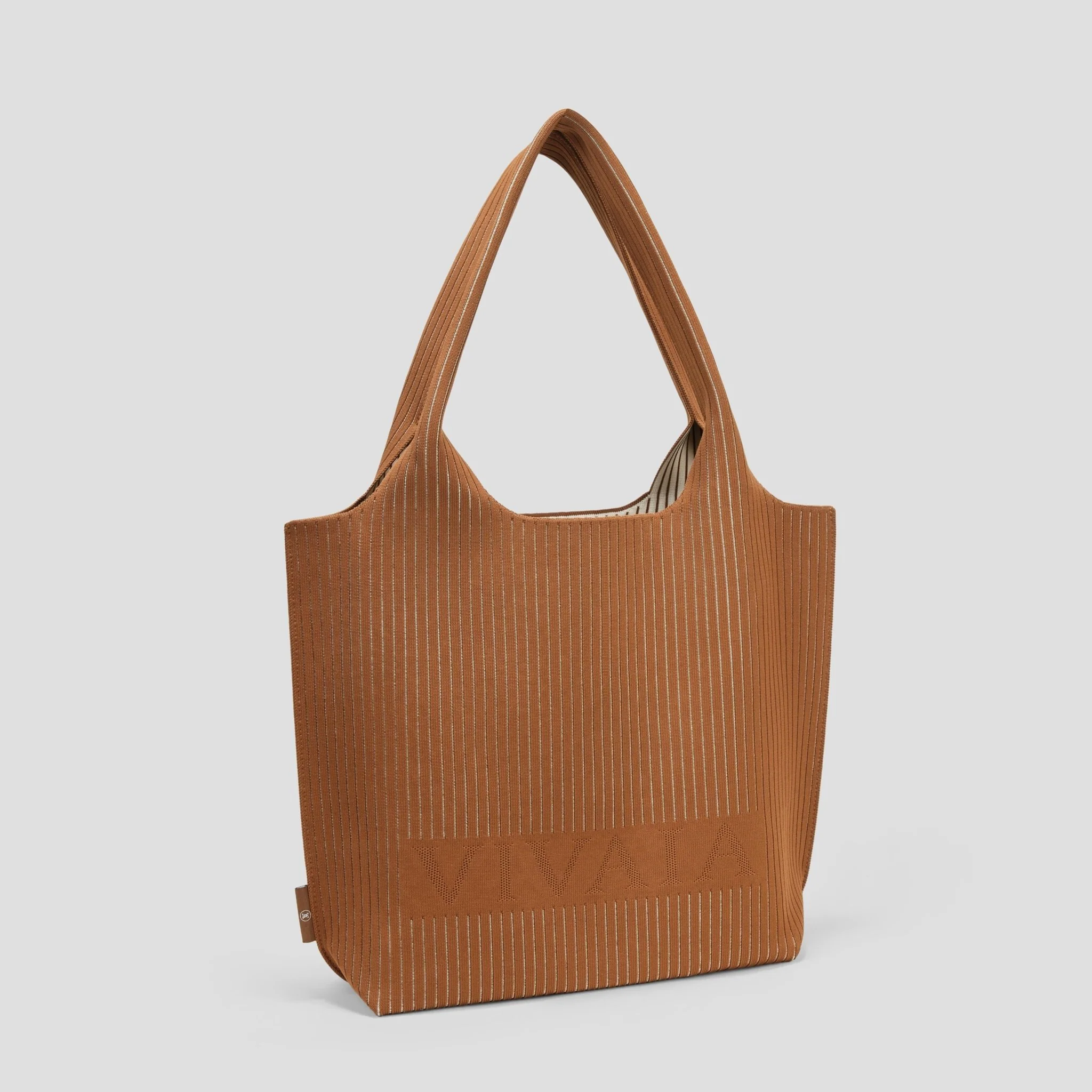 [Zahara] 10L容量 トートバッグ