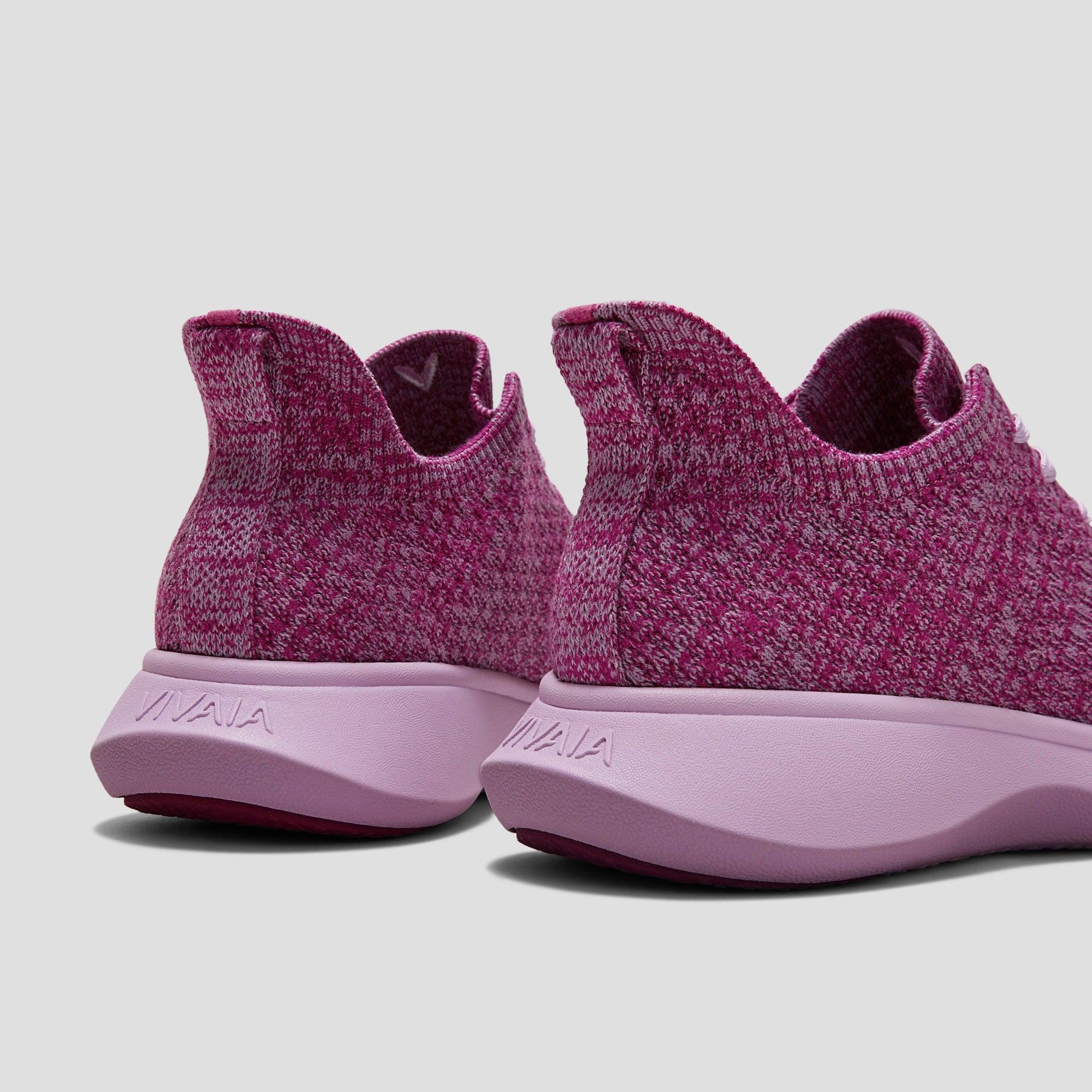 [Urban] ウール入り ユニセックス スリッポン スニーカー