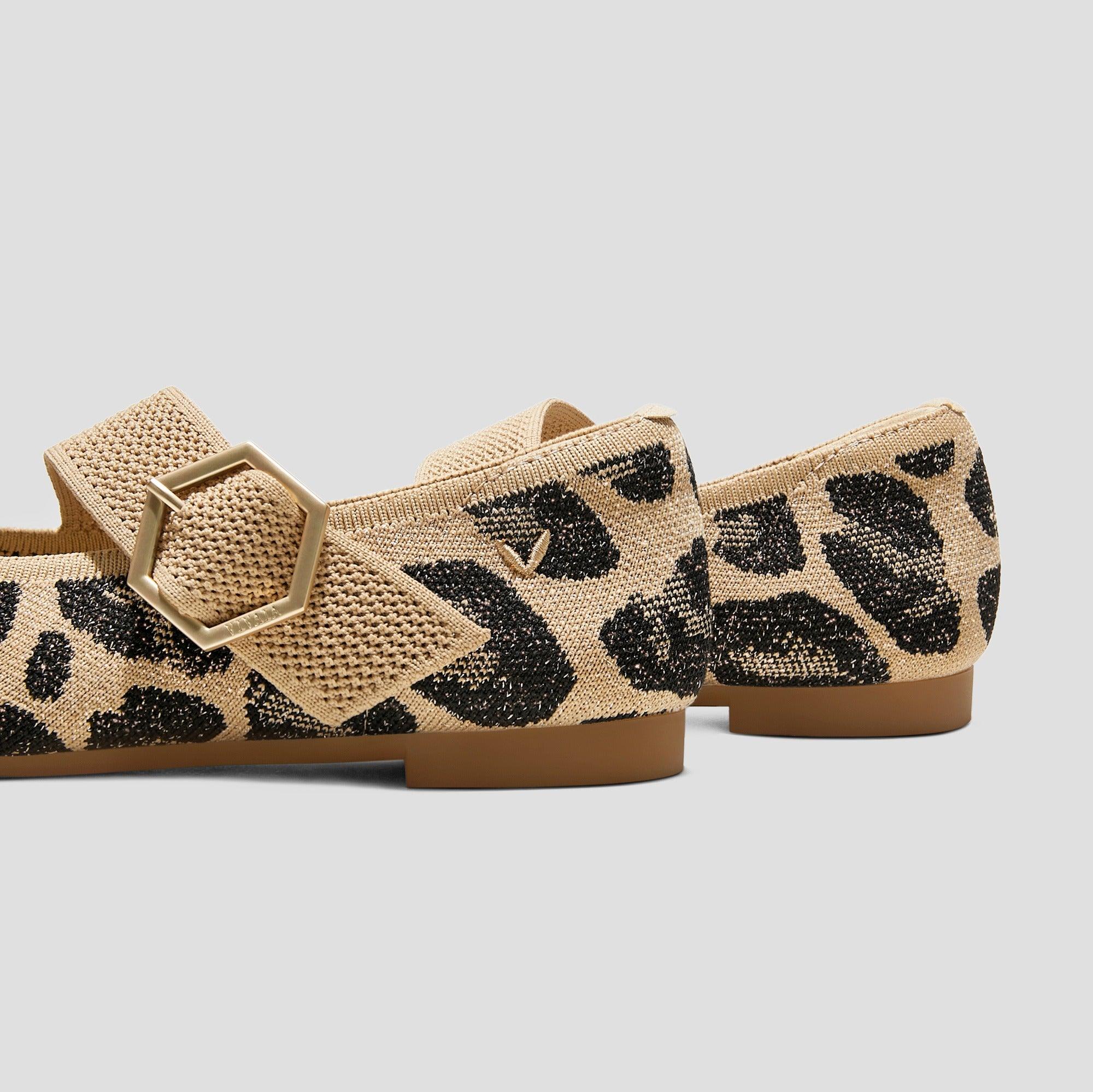 [MARIA] ポインテッドトゥ メリージェーン フラット