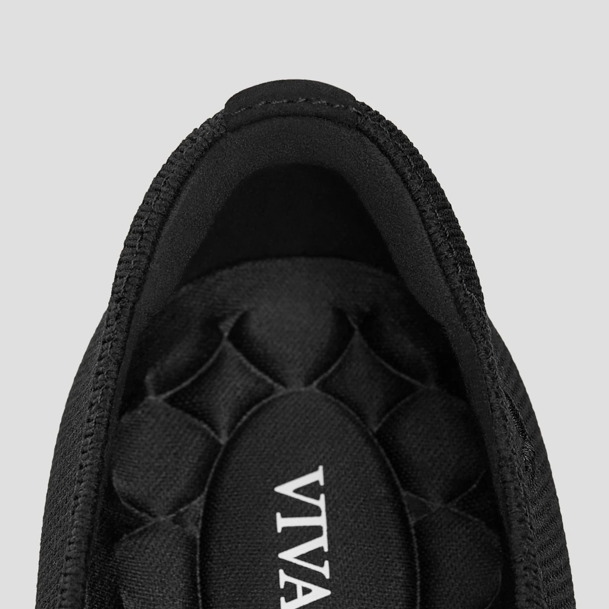 [Eloise] アーモンドトゥ ペニーローファー