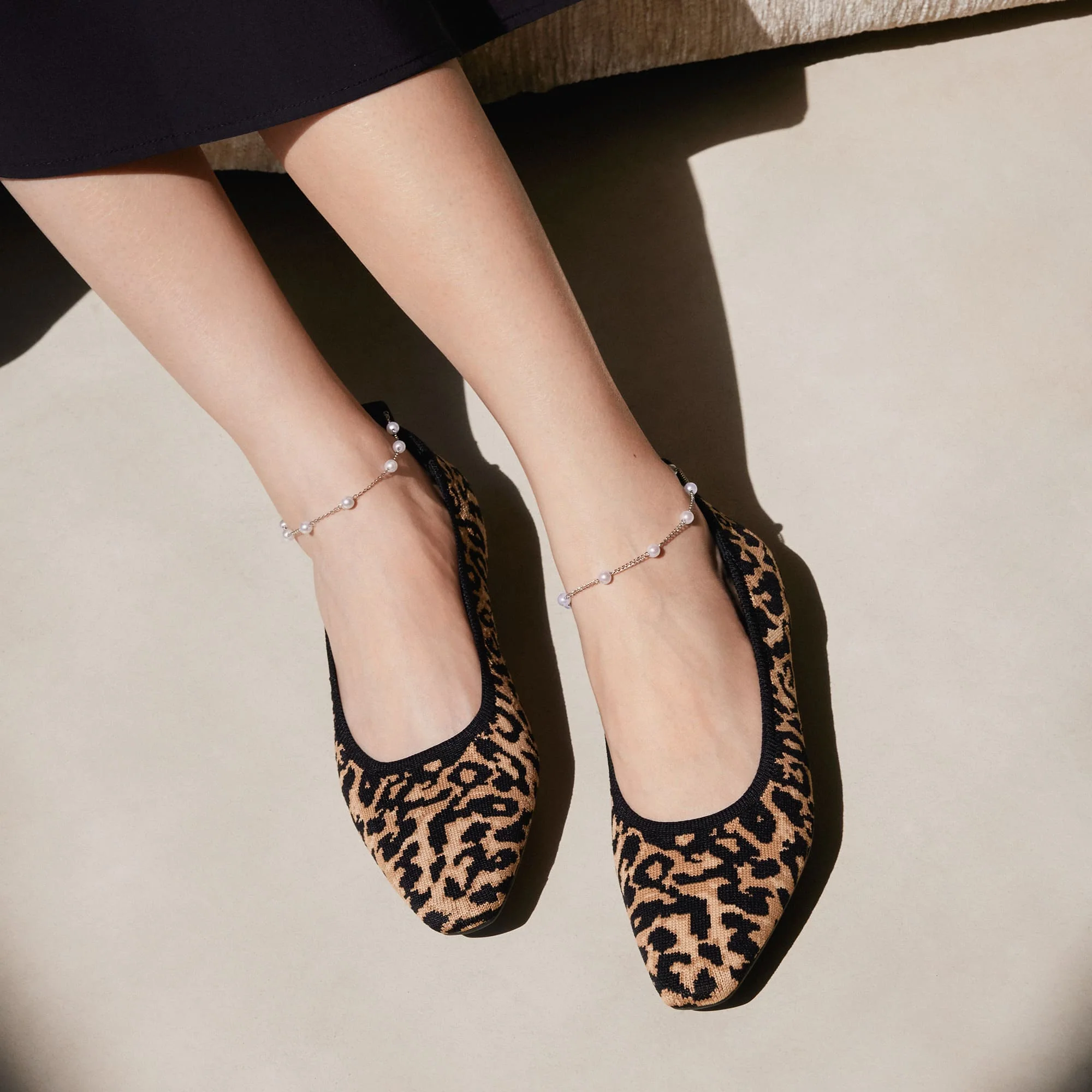 [Andressa] アンクレット