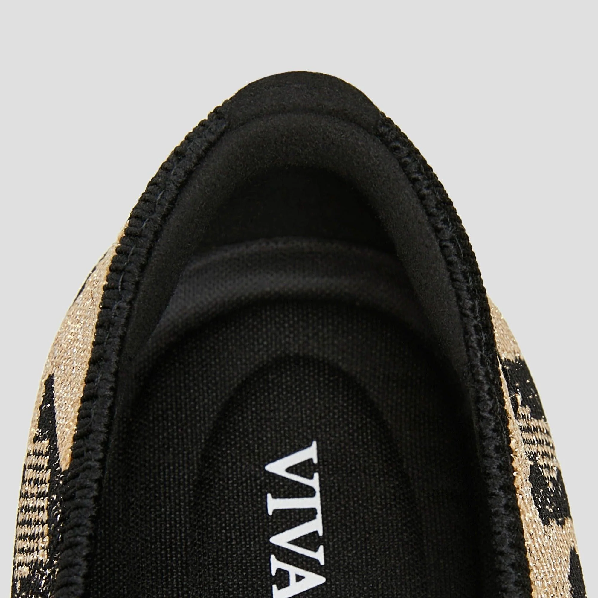 [Tamia Mary-Jane] AdaptAll™ アーモンドトゥ メリージェーン フラットシューズ