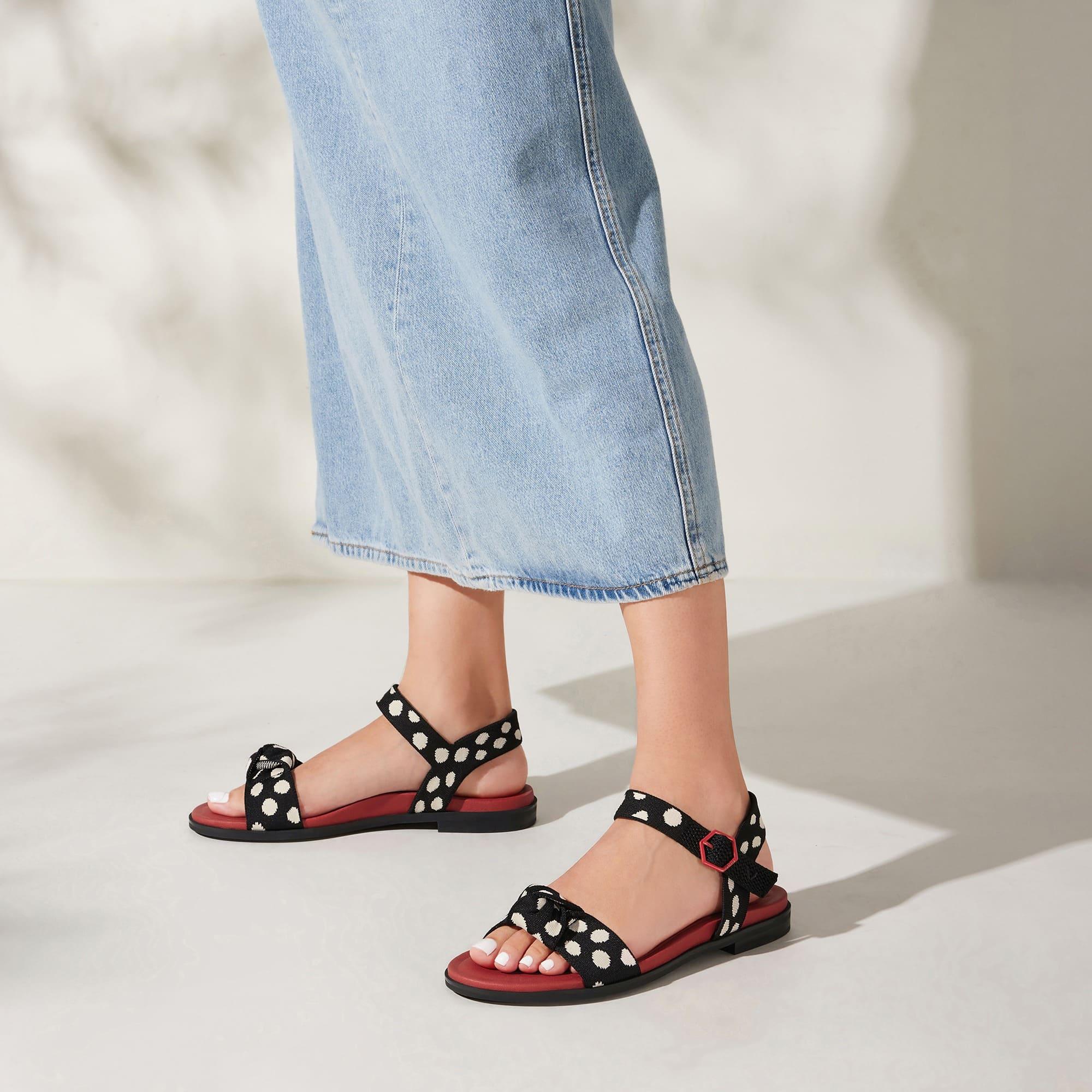 [Paloma] AdaptAll™ アーチプロ サンダル