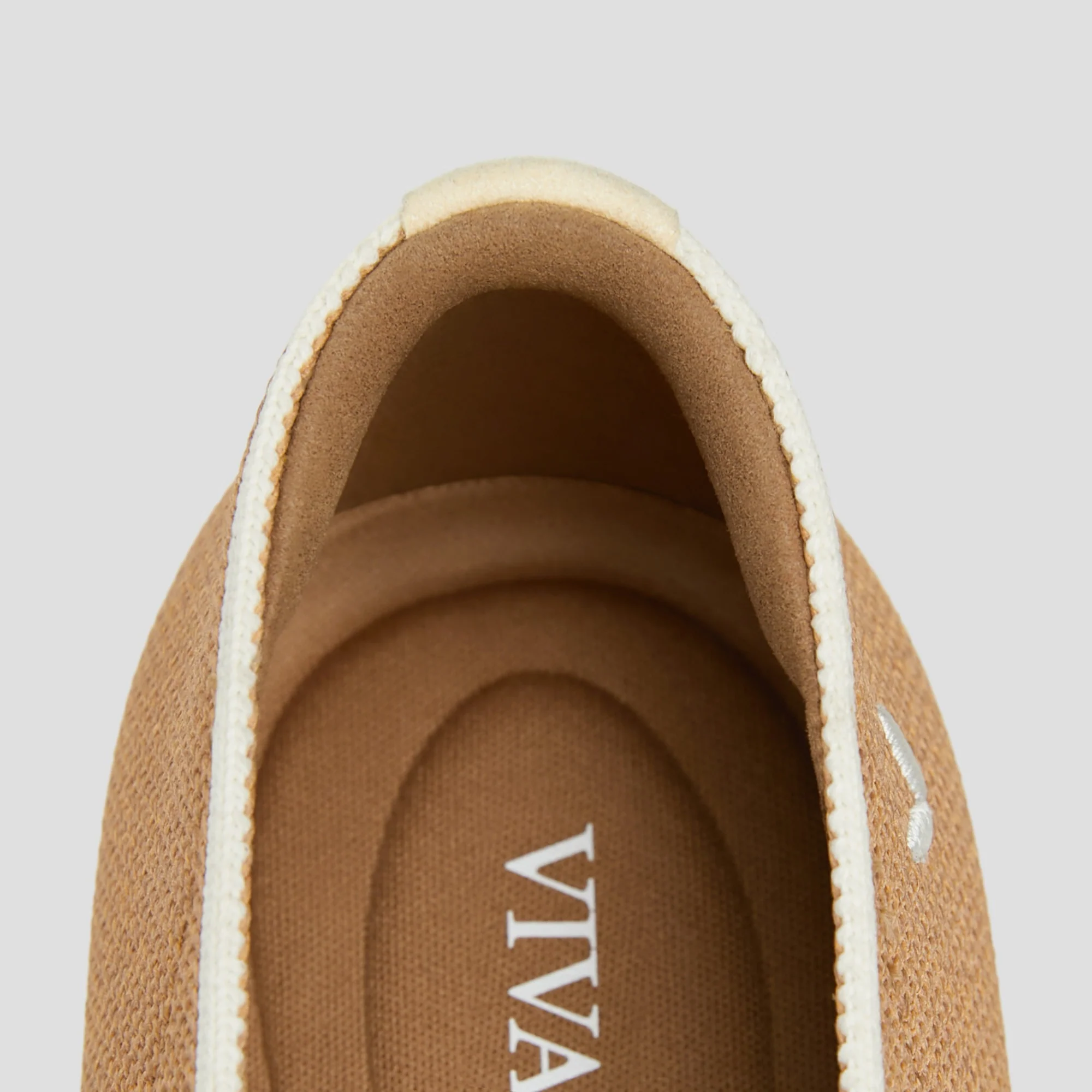 [Michelle] ポインテッドトゥ リボン付き ローファー