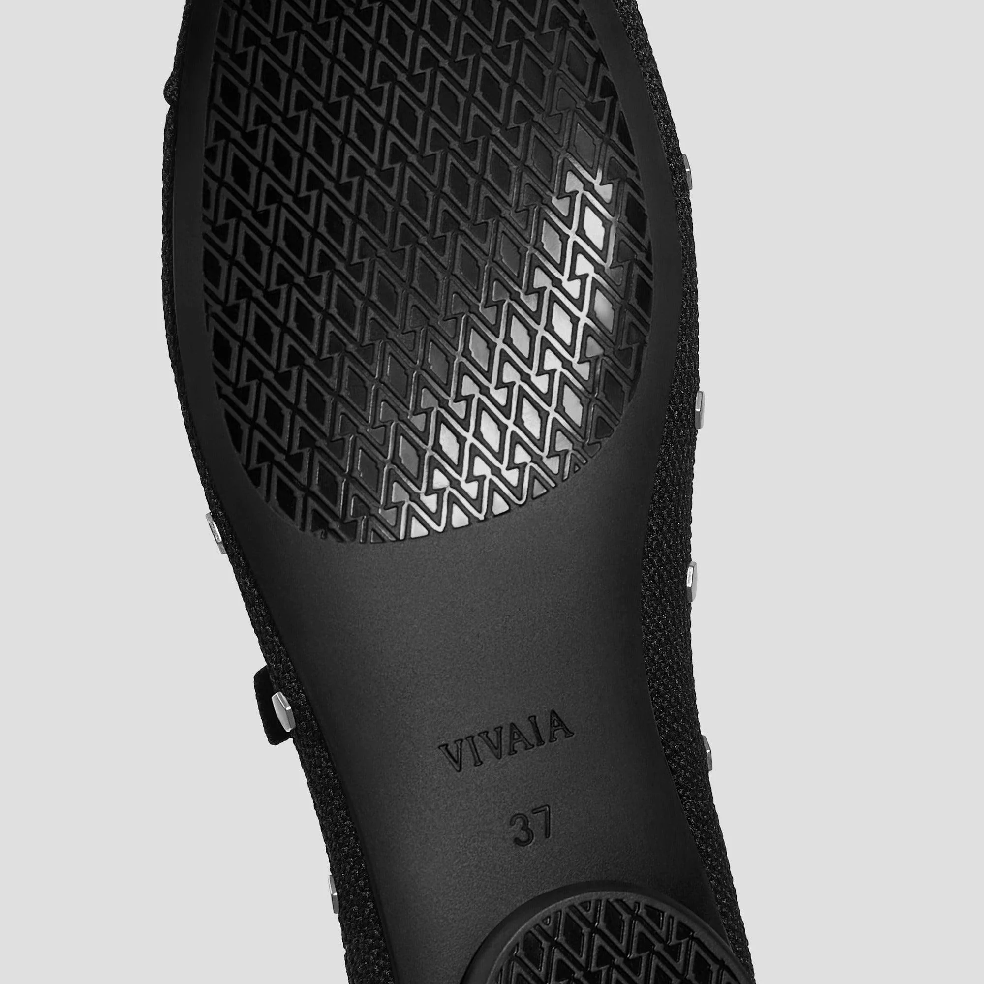 [Tamia Mary-Jane] AdaptAll™ アーモンドトゥ メリージェーン フラットシューズ