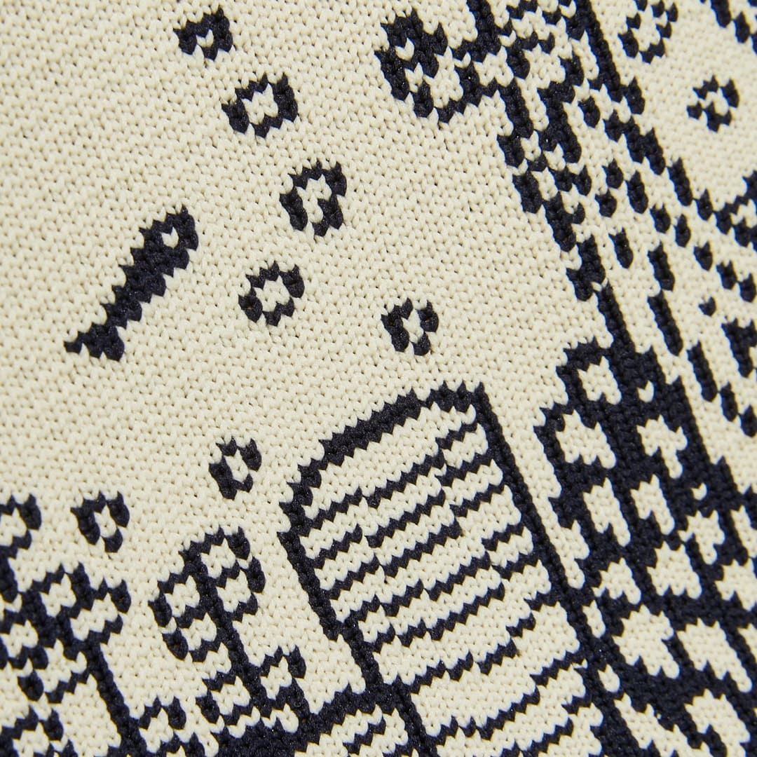 [Yoki] 10L容量 トートバッグ