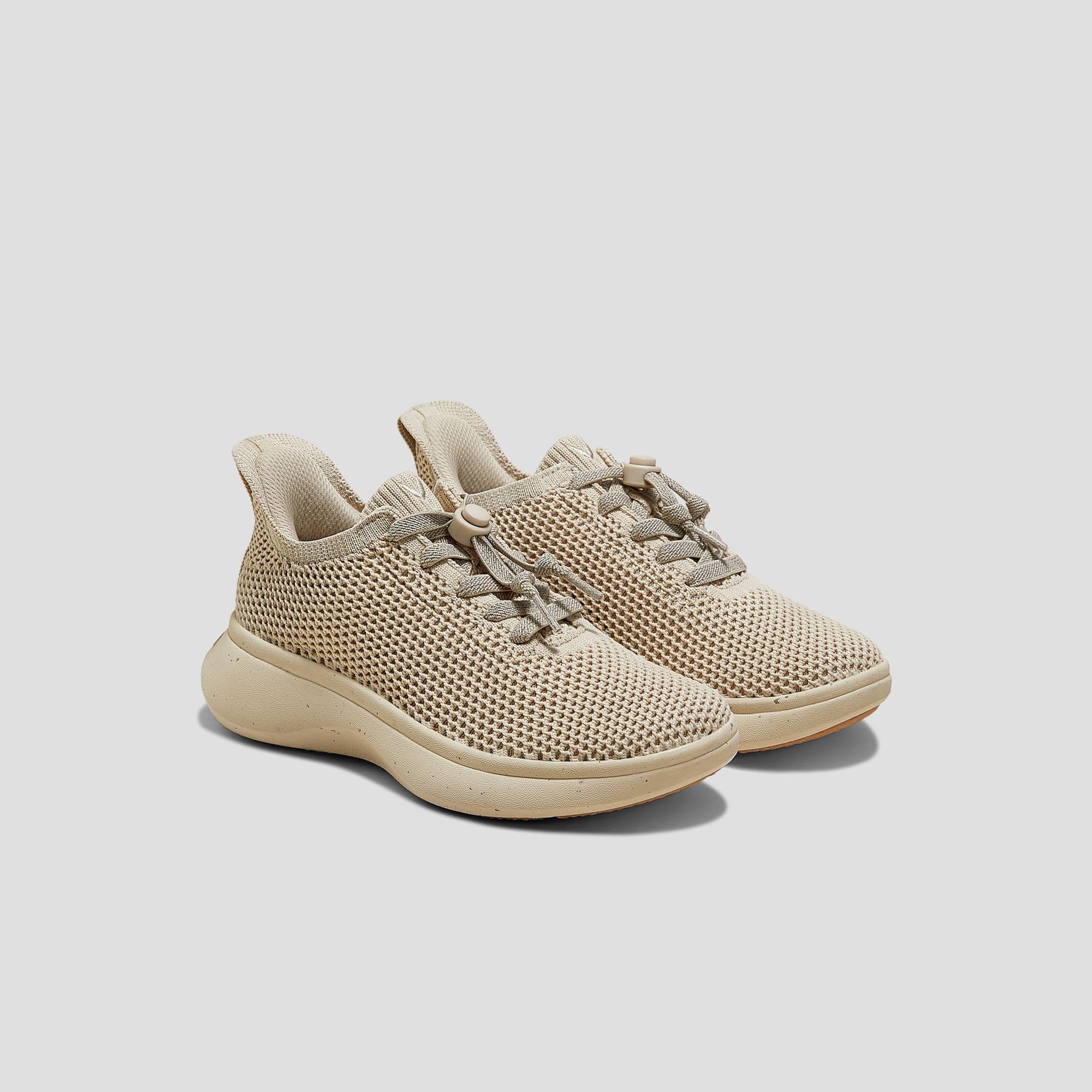 [Urban Kids] スニーカー スライダー メッシュ シューズ