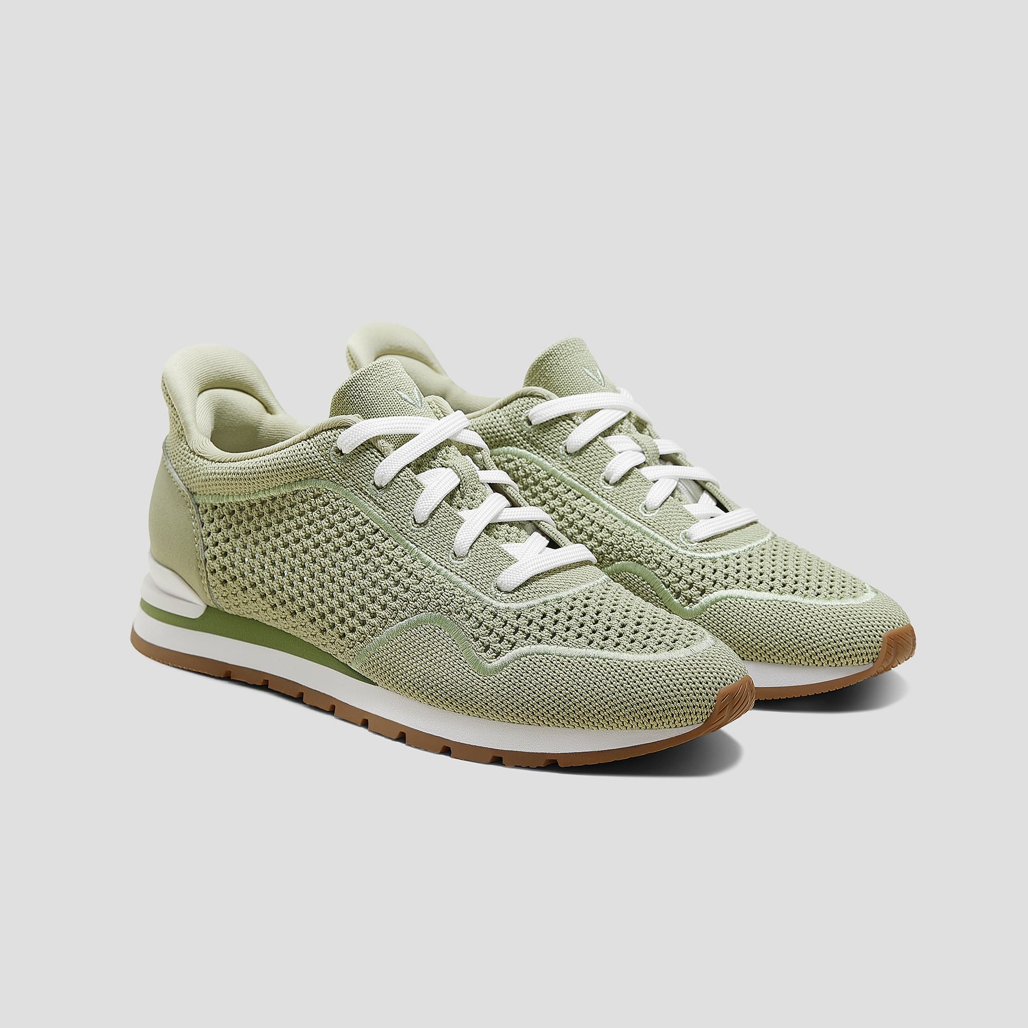 [Allday] ユニセックス スリッポン スニーカー