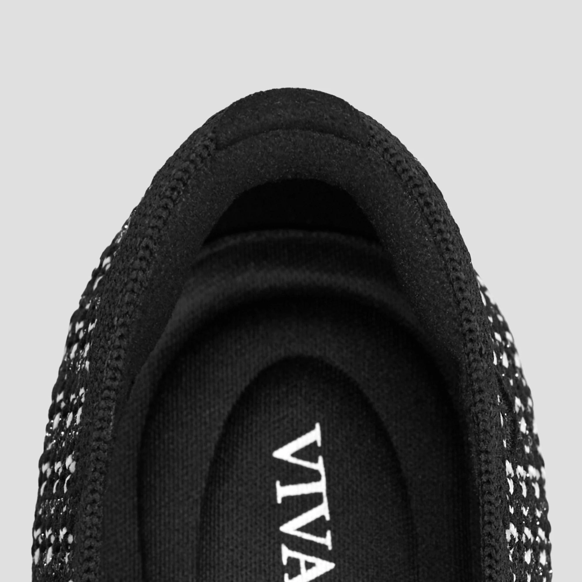 [Margot Mary-Jane] スクエアトゥ メリージェーン フラットシューズ