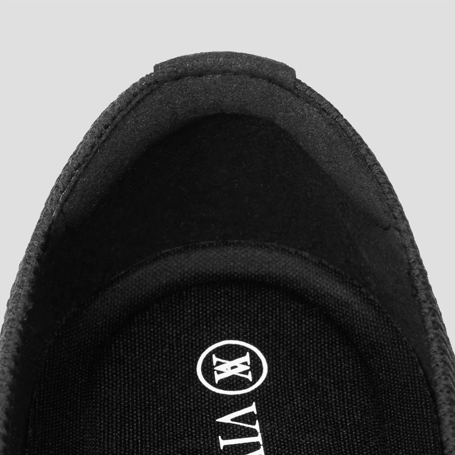 [Aria 5° Mesh] ポインテッドトゥ メッシュ フラットシューズ