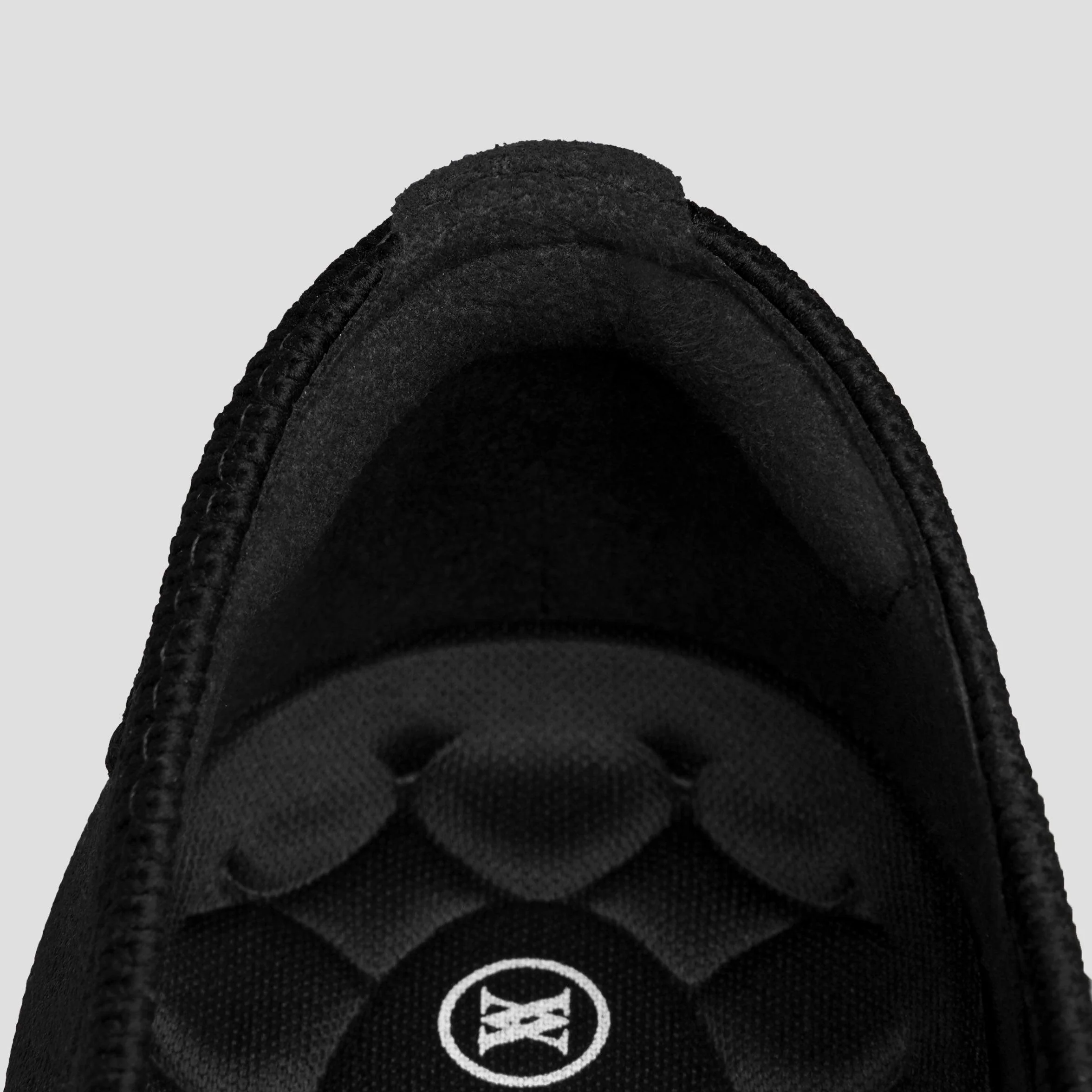 [Julie Pro] ラウンドトゥ チャンキーヒール パンプス