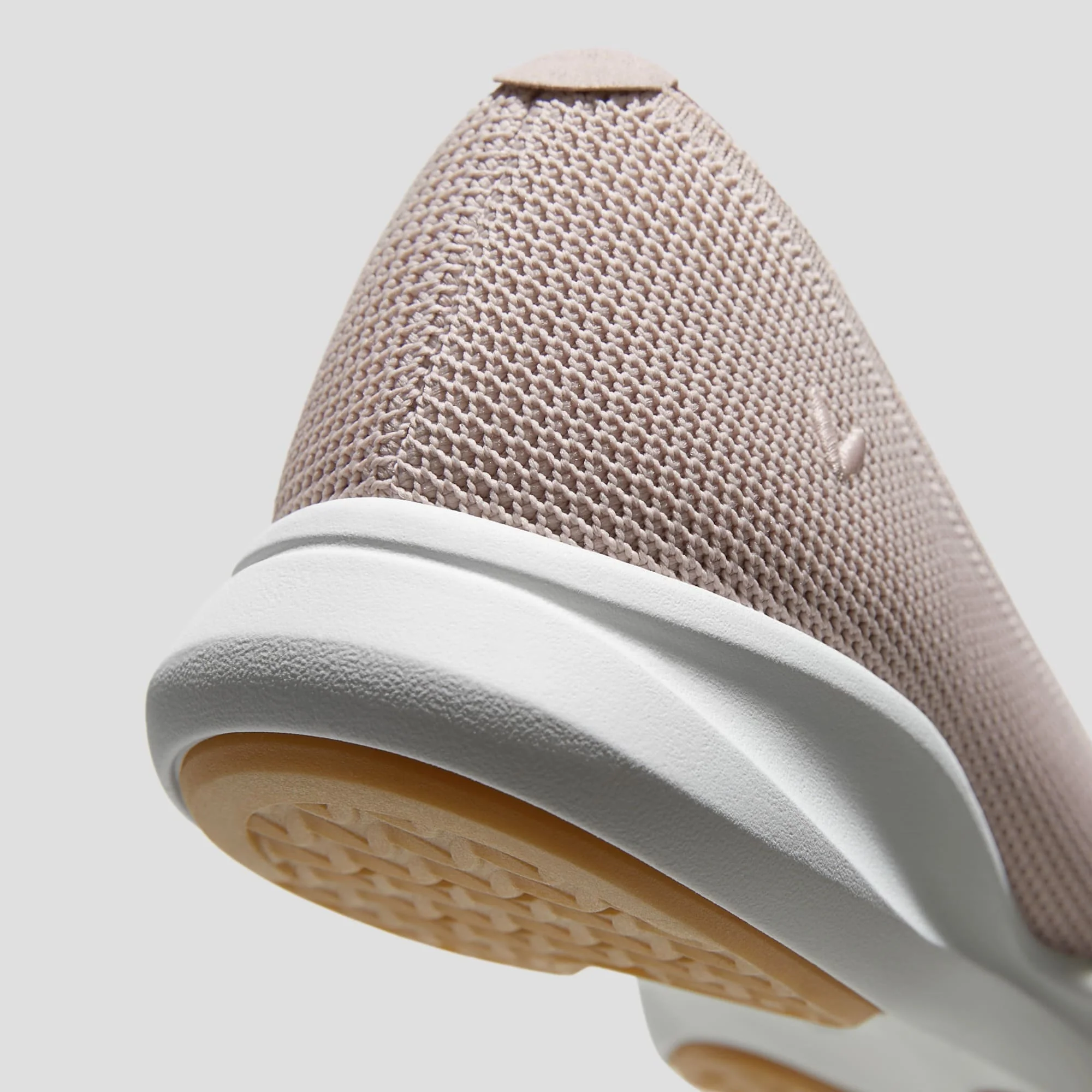 [Walker Pro Izabel] 撥水加工 ラウンドトゥ スニーカー フラット