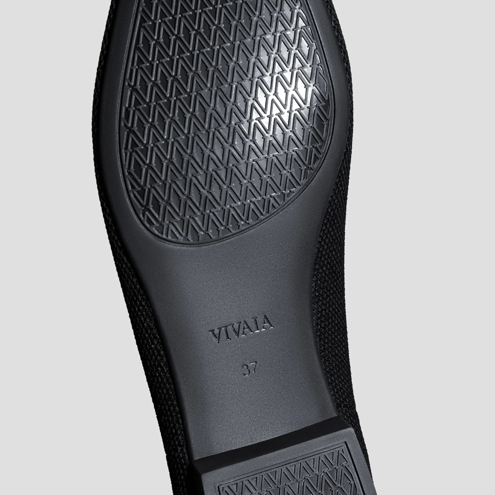 [Kathleen] ミニスクエアトゥ フラット