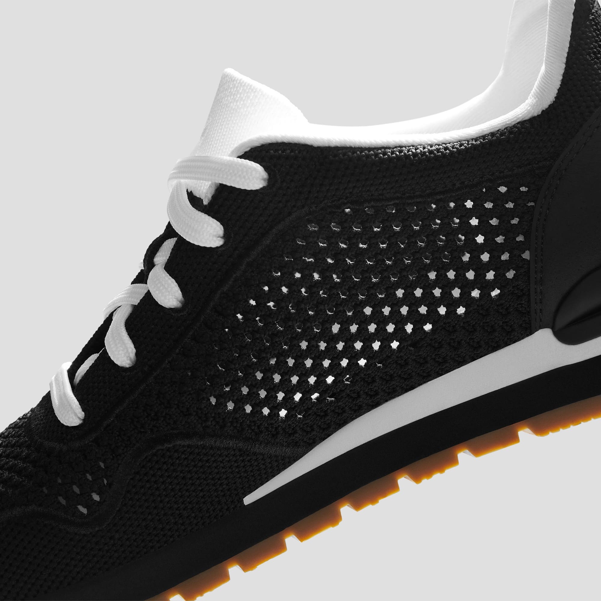 [Allday] ユニセックス スリッポン スニーカー