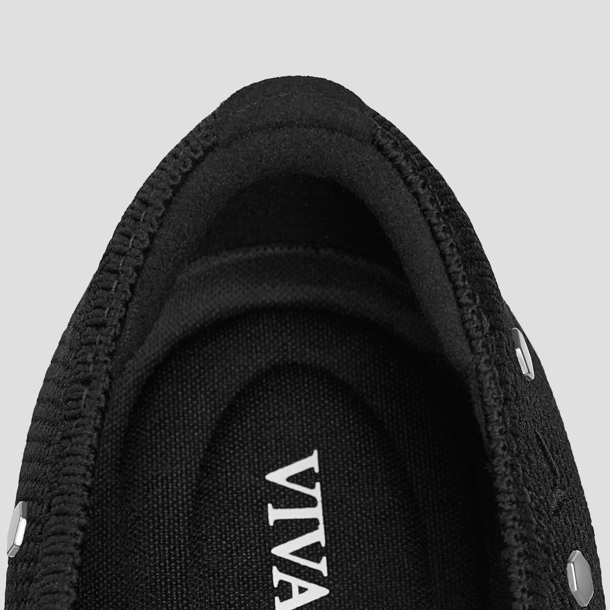 [Tamia Mary-Jane] AdaptAll™ アーモンドトゥ メリージェーン フラットシューズ