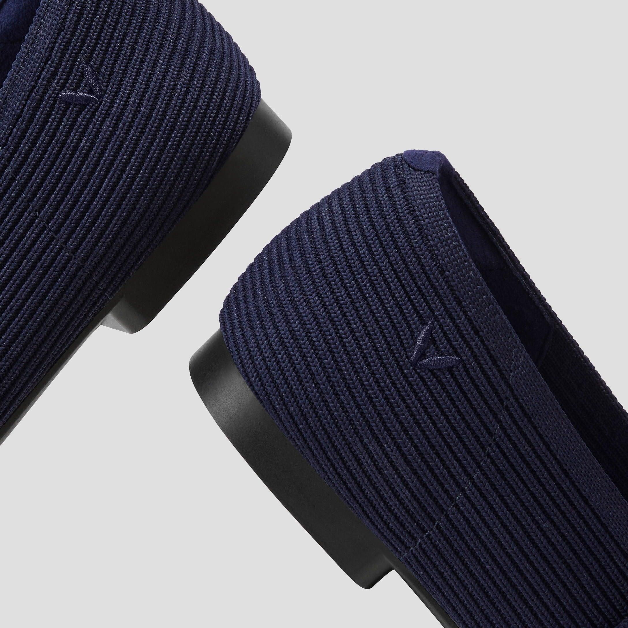 [Margot Mary-Jane] スクエアトゥ メリージェーン フラットシューズ