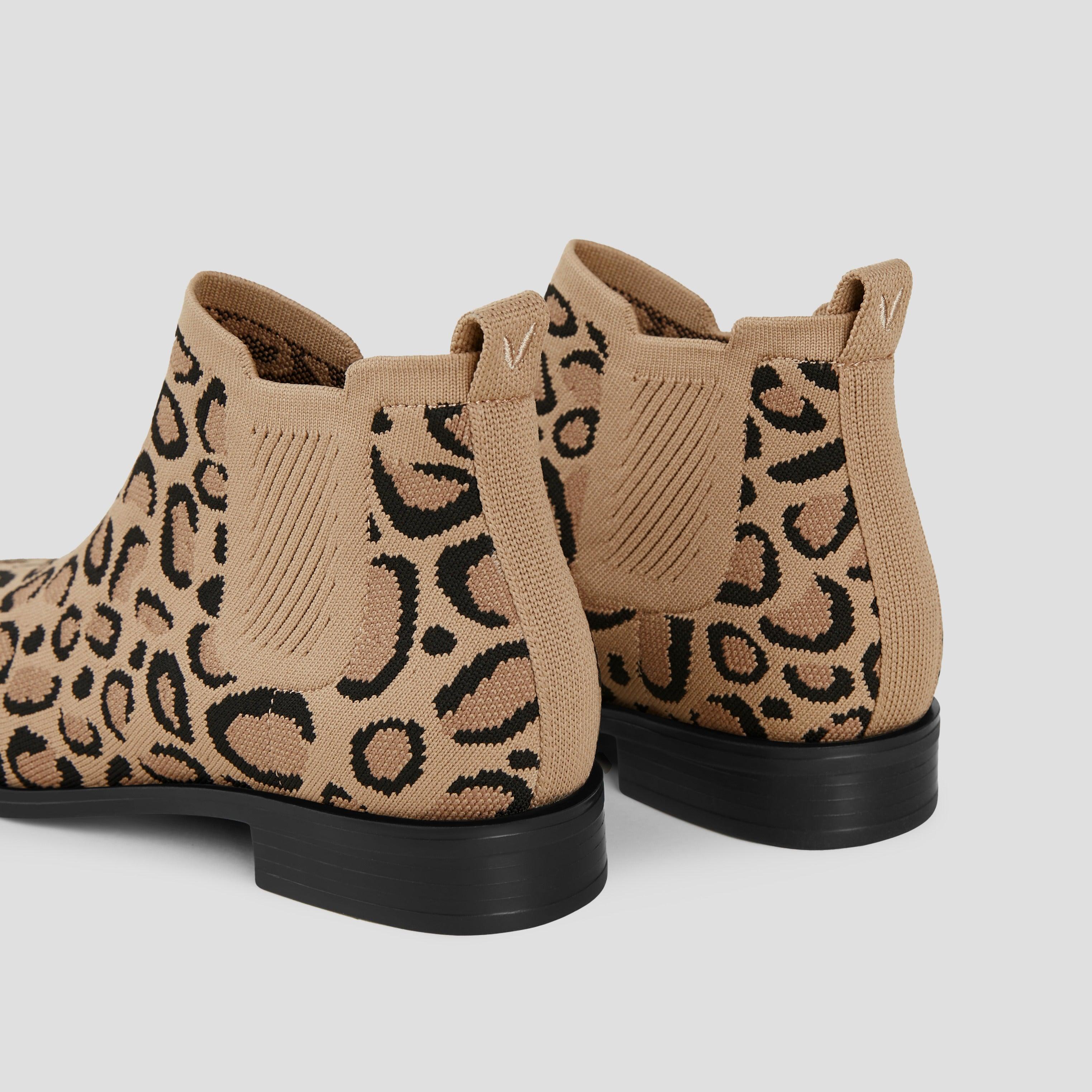 [Ryan Pro] スクエアトゥ 撥水加工 チェルシーブーツ