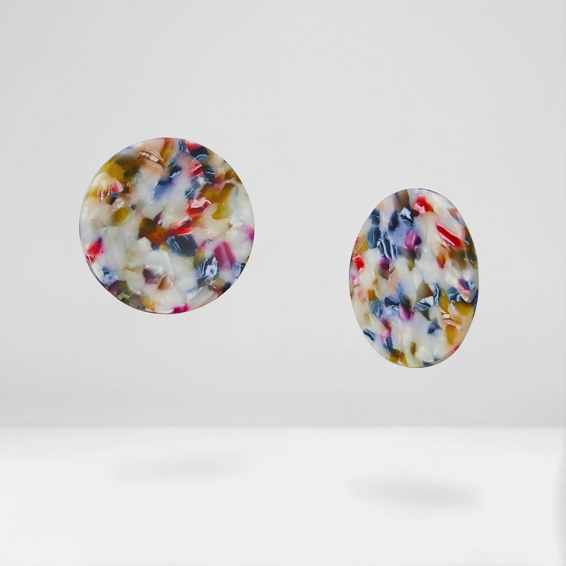 [Daisy] シューズクリップ