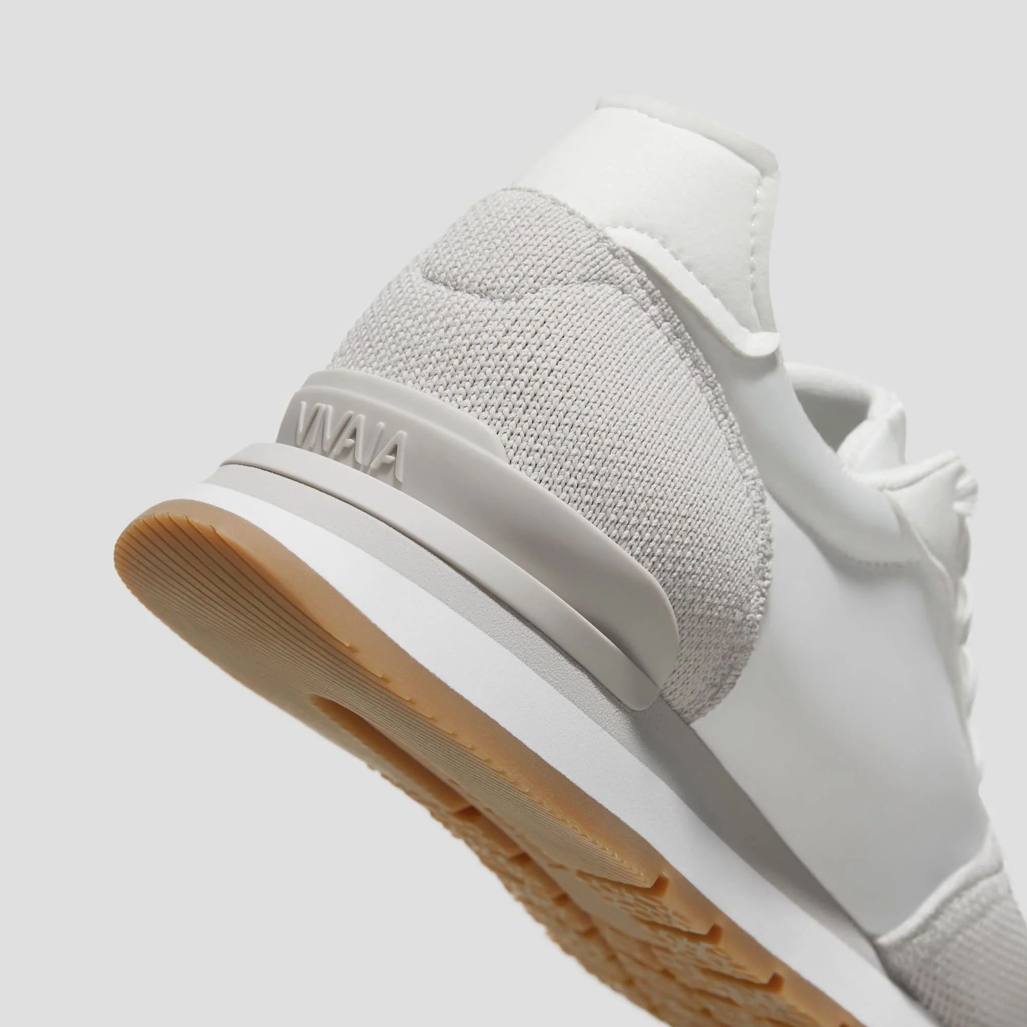 [Allegro] ユニセックス サテン ラックス スニーカー