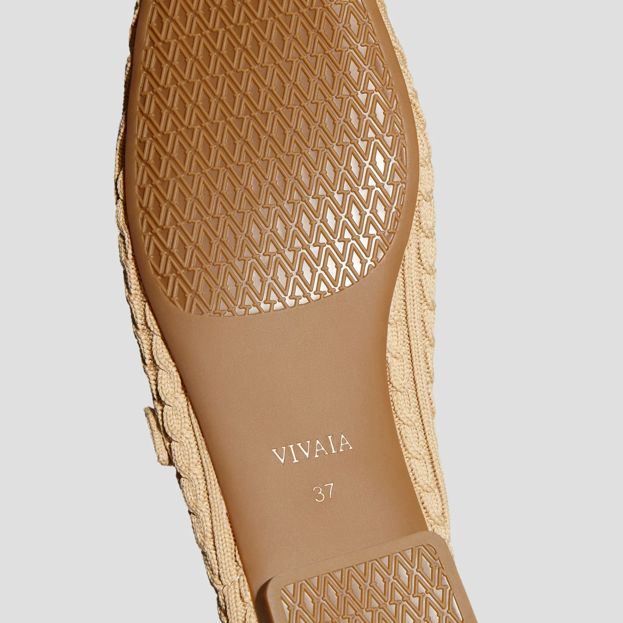 [Margot Mary-Jane] スクエアトゥ メリージェーン フラットシューズ