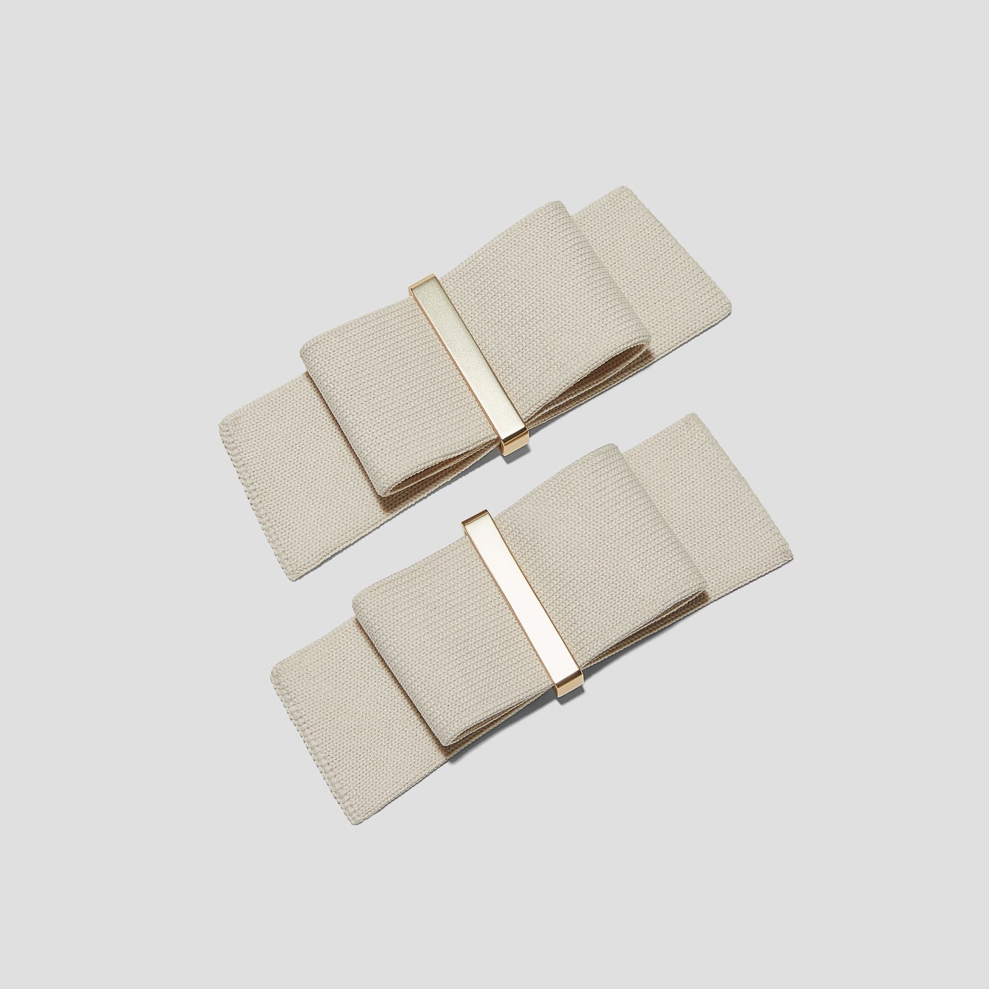 [Gaines] リムーバブル リボン