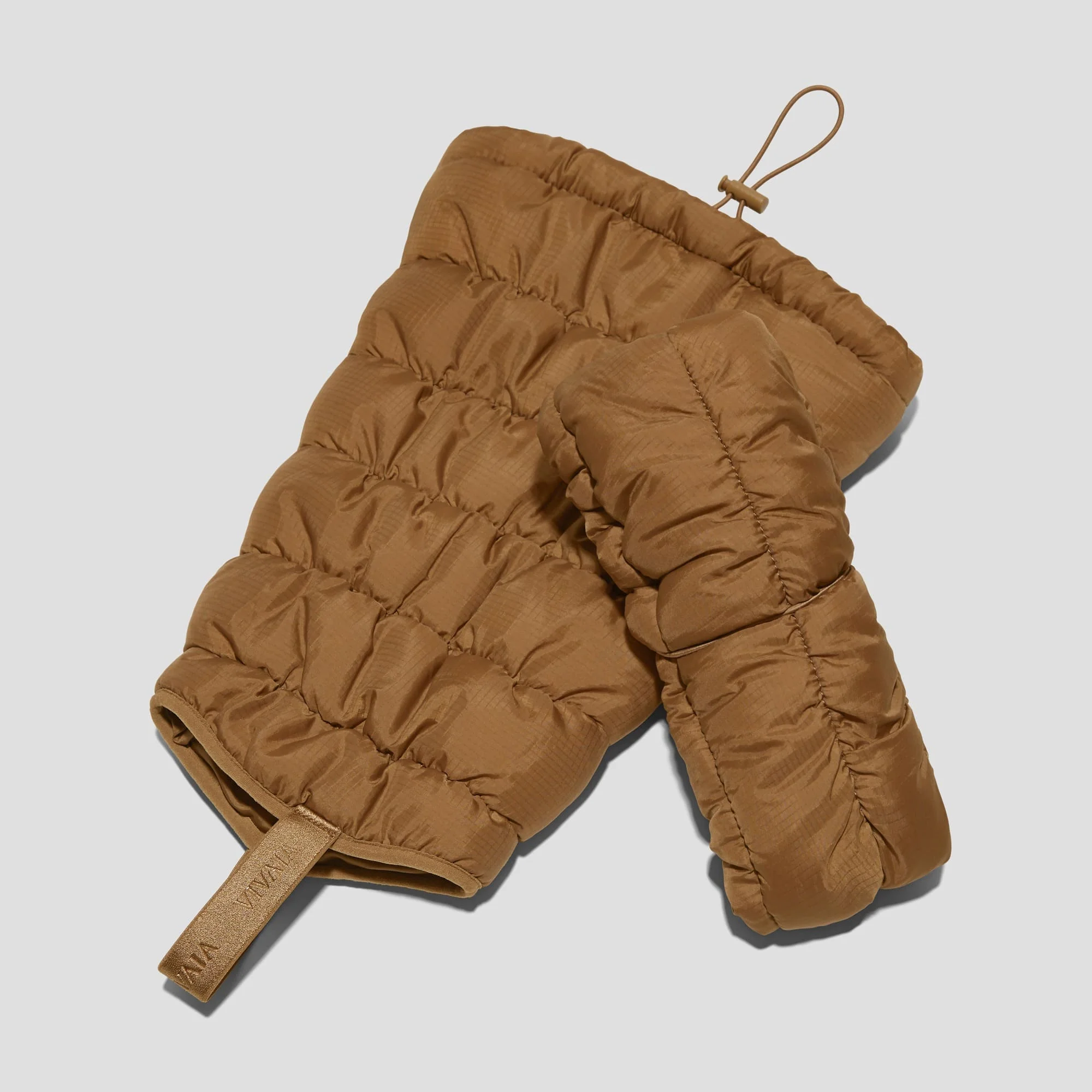 PufferTherm(パフサーム)レッグウォーマー