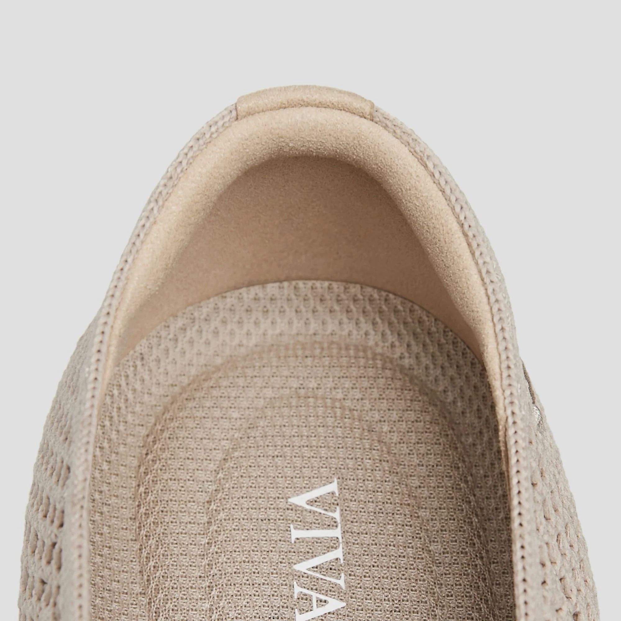 [Margot Mary-Jane Mesh] スクエアトゥ メリージェーン フラットシューズ