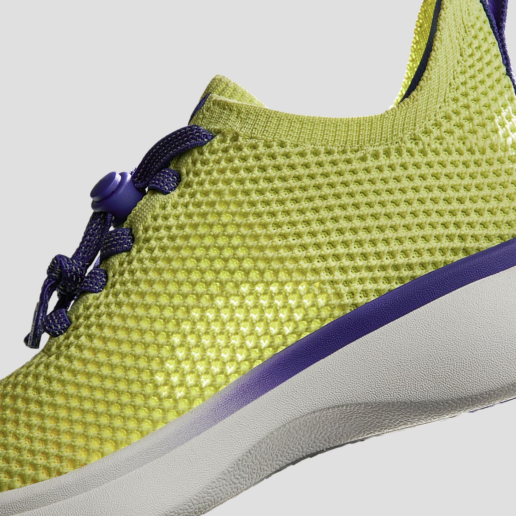 [Urban Kids] スニーカー スライダー メッシュ シューズ