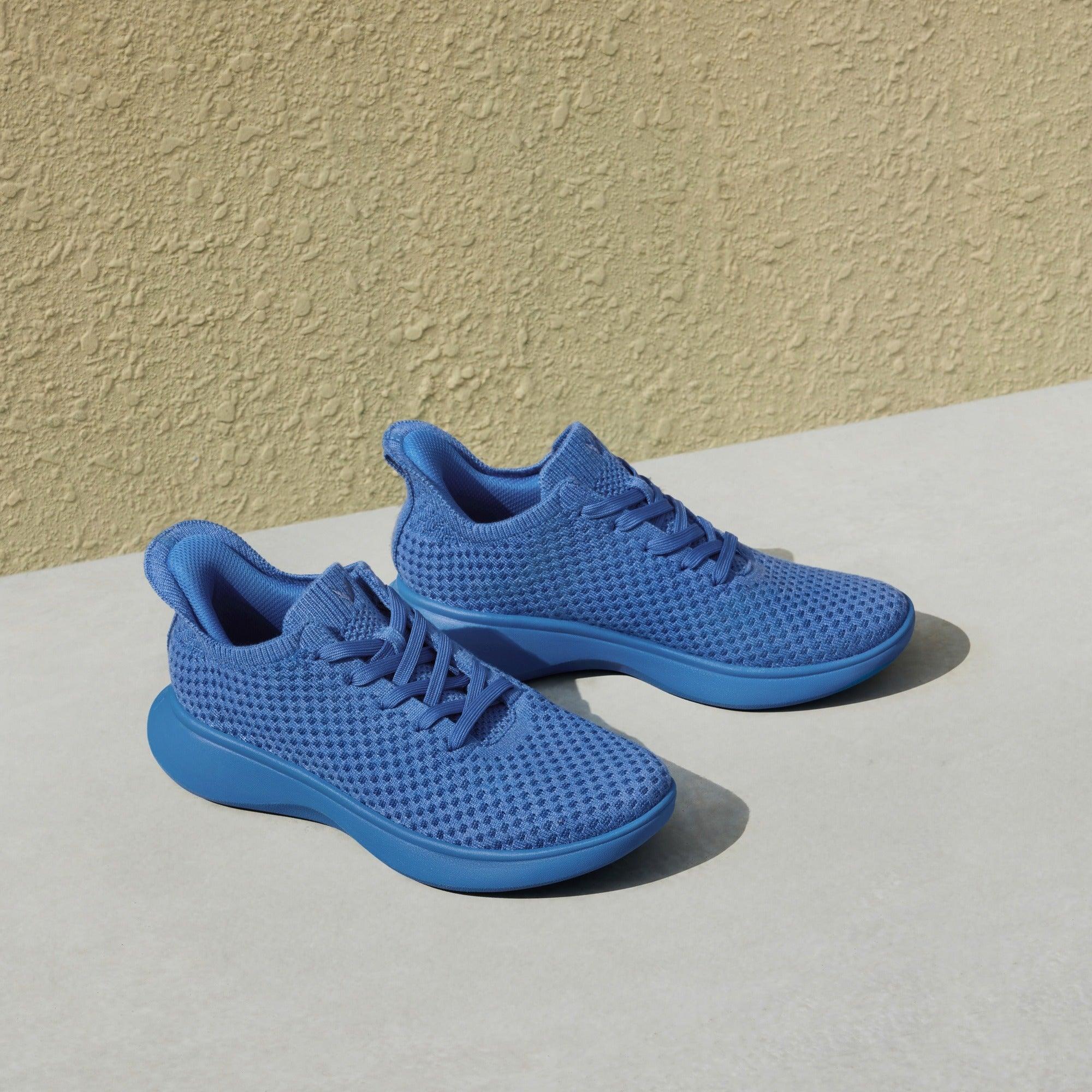 [Urban] ウール入り ユニセックス スリッポン スニーカー