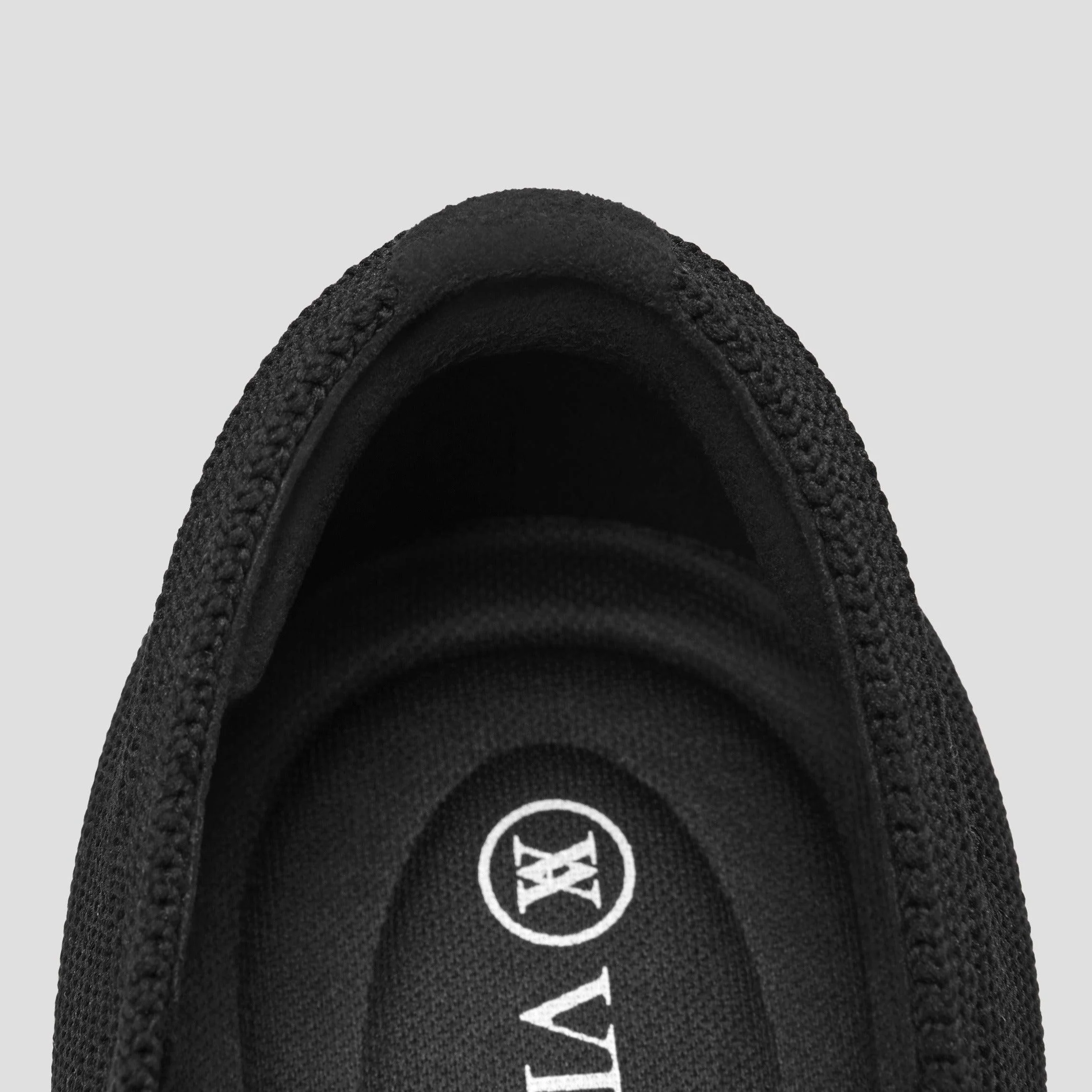 [Margot Mary-Jane] スクエアトゥ メリージェーン フラットシューズ