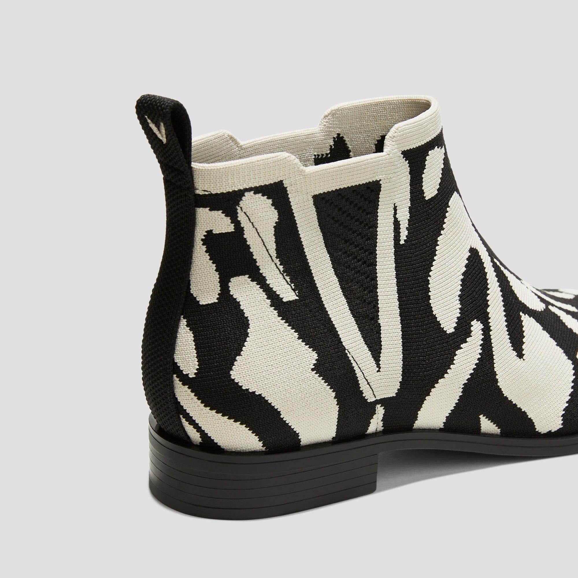 [Ryan Slip-on] スクエアトゥ 撥水加工 スリッポン チェルシーブーツ