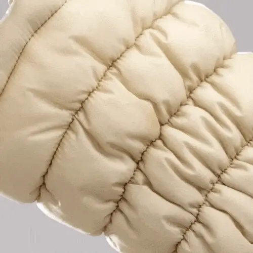 PufferTherm(パフサーム)レッグウォーマー