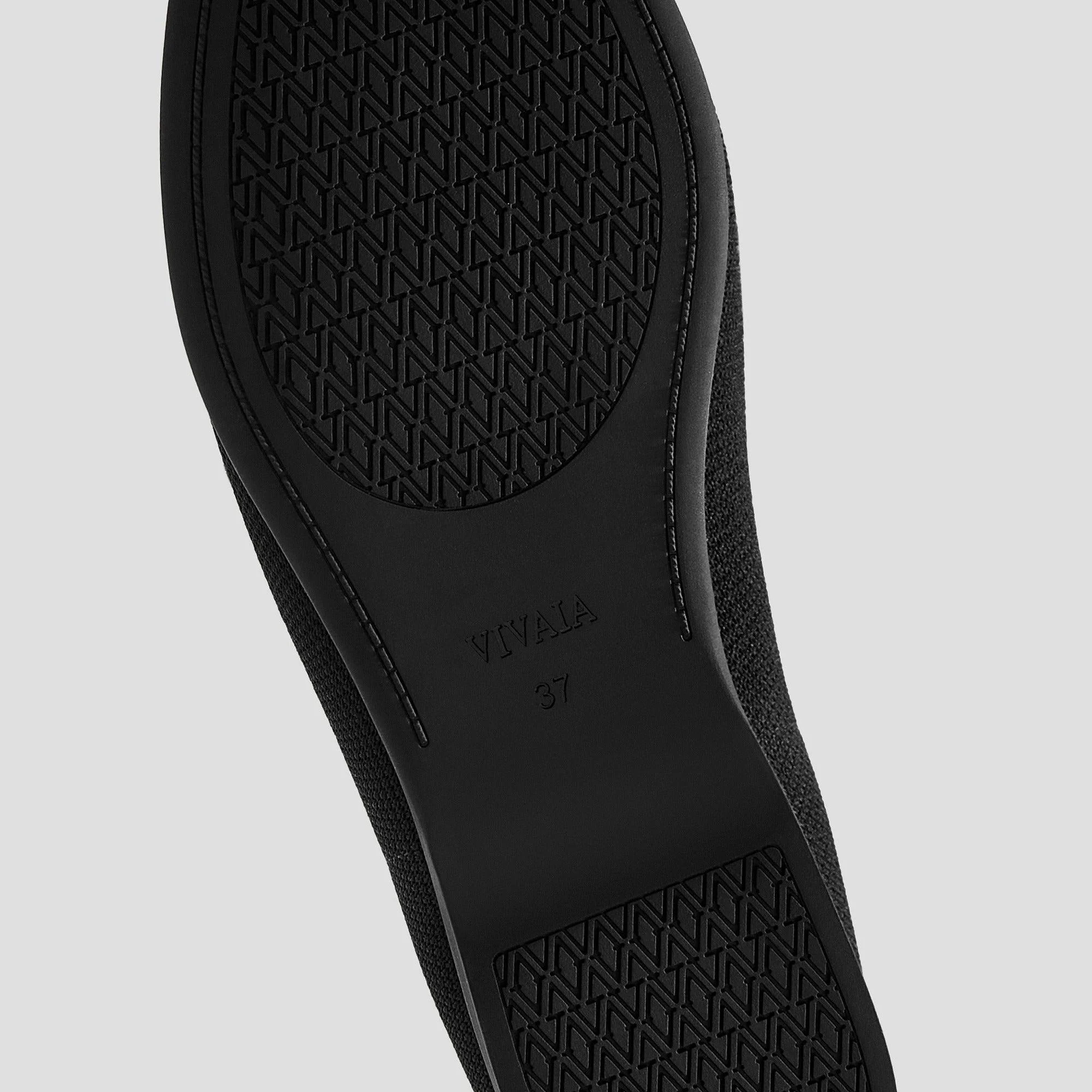 [Eloise] アーモンドトゥ ペニーローファー