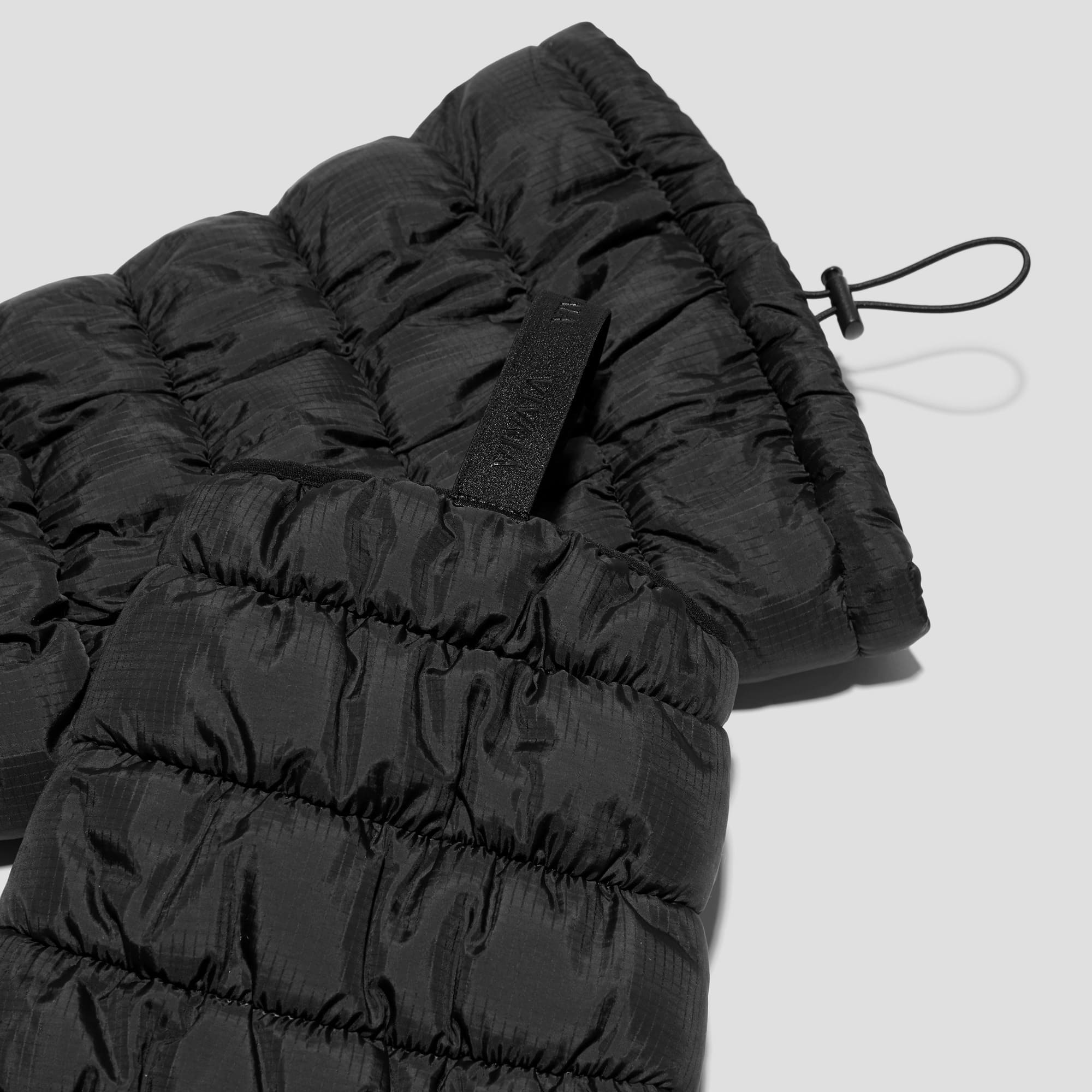 PufferTherm(パフサーム)レッグウォーマー