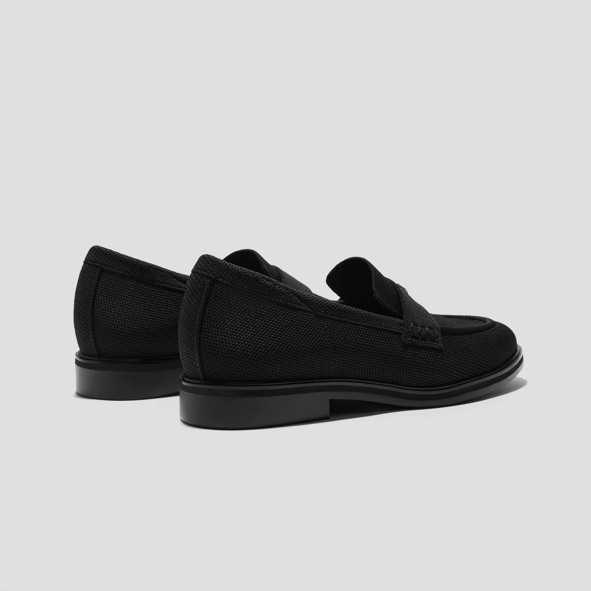 [Liana] クラシック ローファー