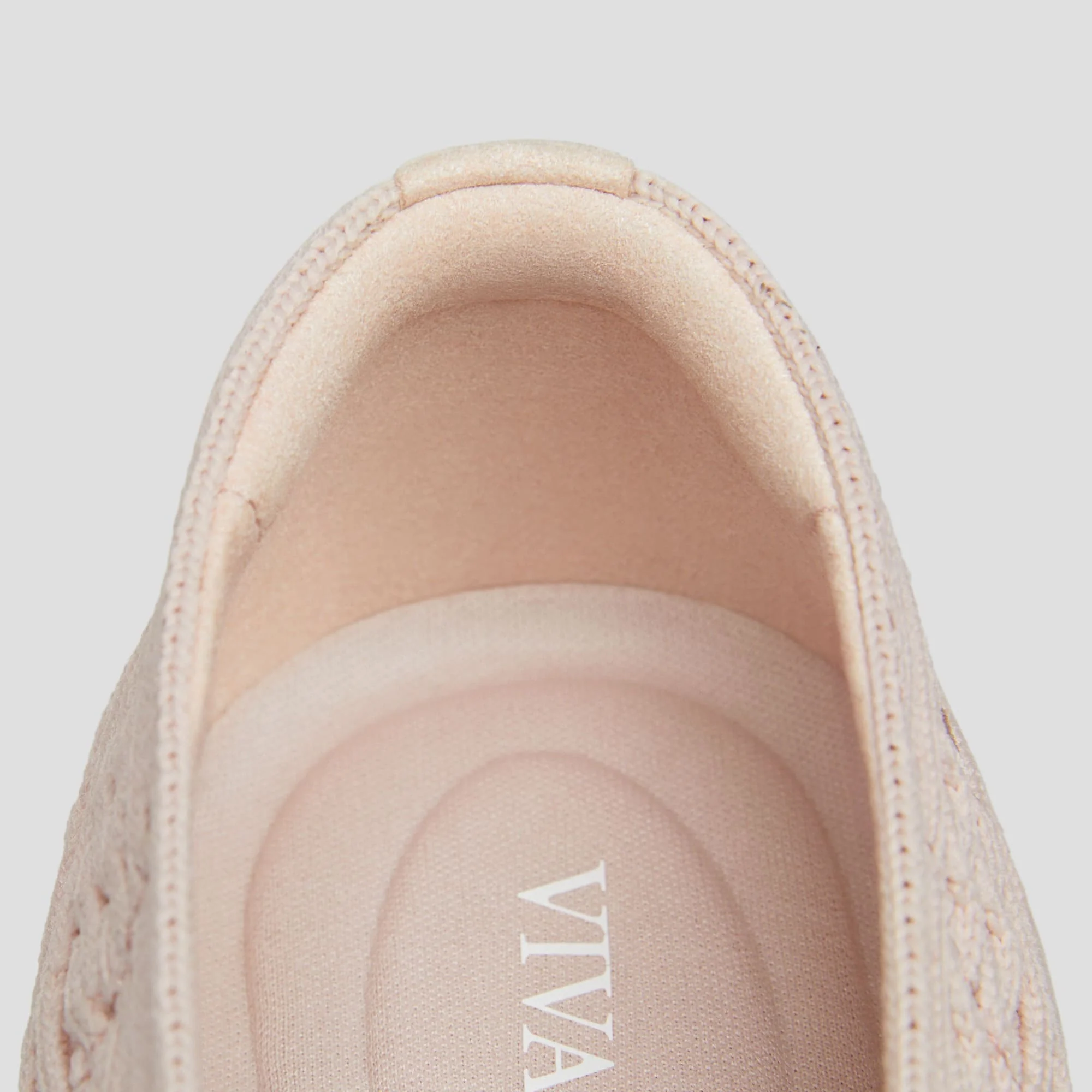 [Margot Mary-Jane] スクエアトゥ メリージェーン フラットシューズ