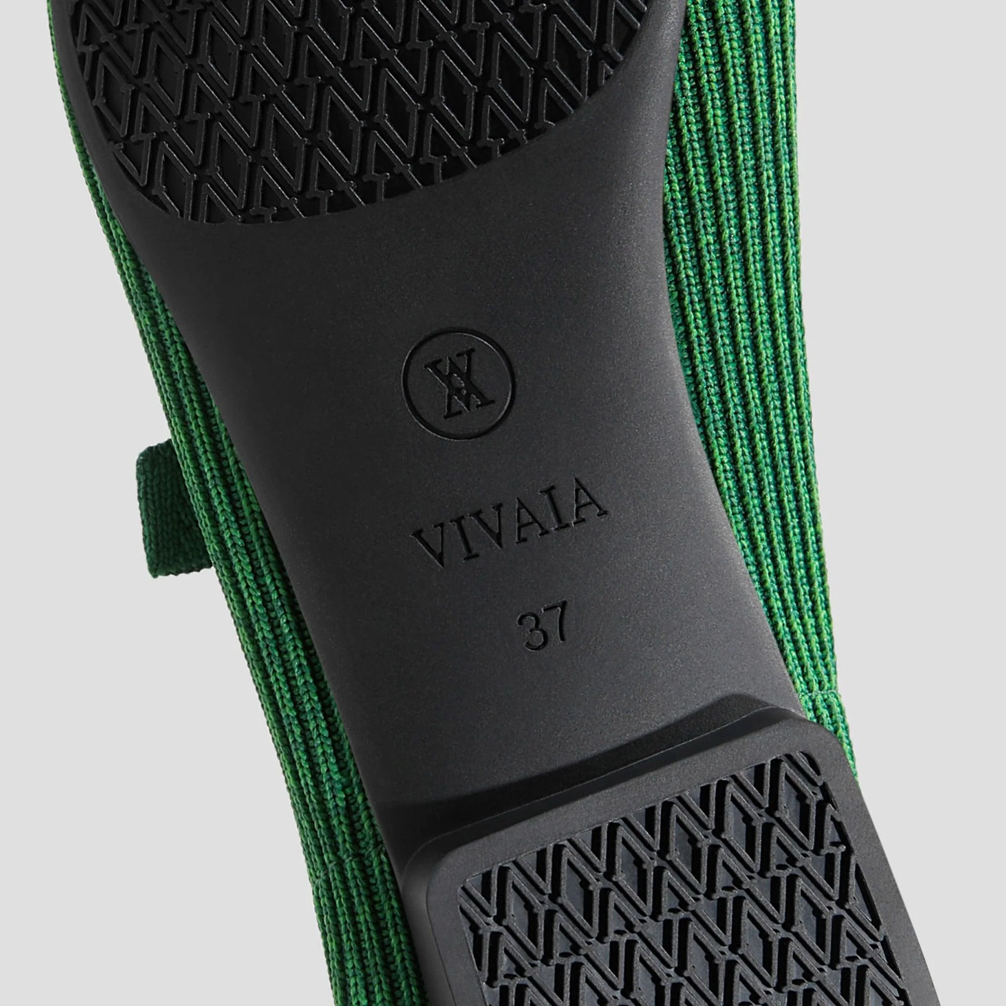 [Margot Mary-Jane] スクエアトゥ メリージェーン フラットシューズ