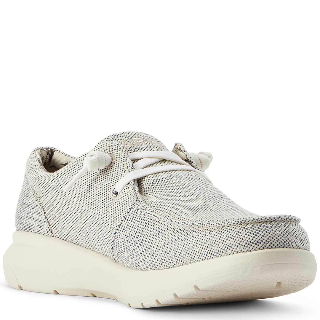 Ariat Women's Hilo Lace-Up Casual Shoes