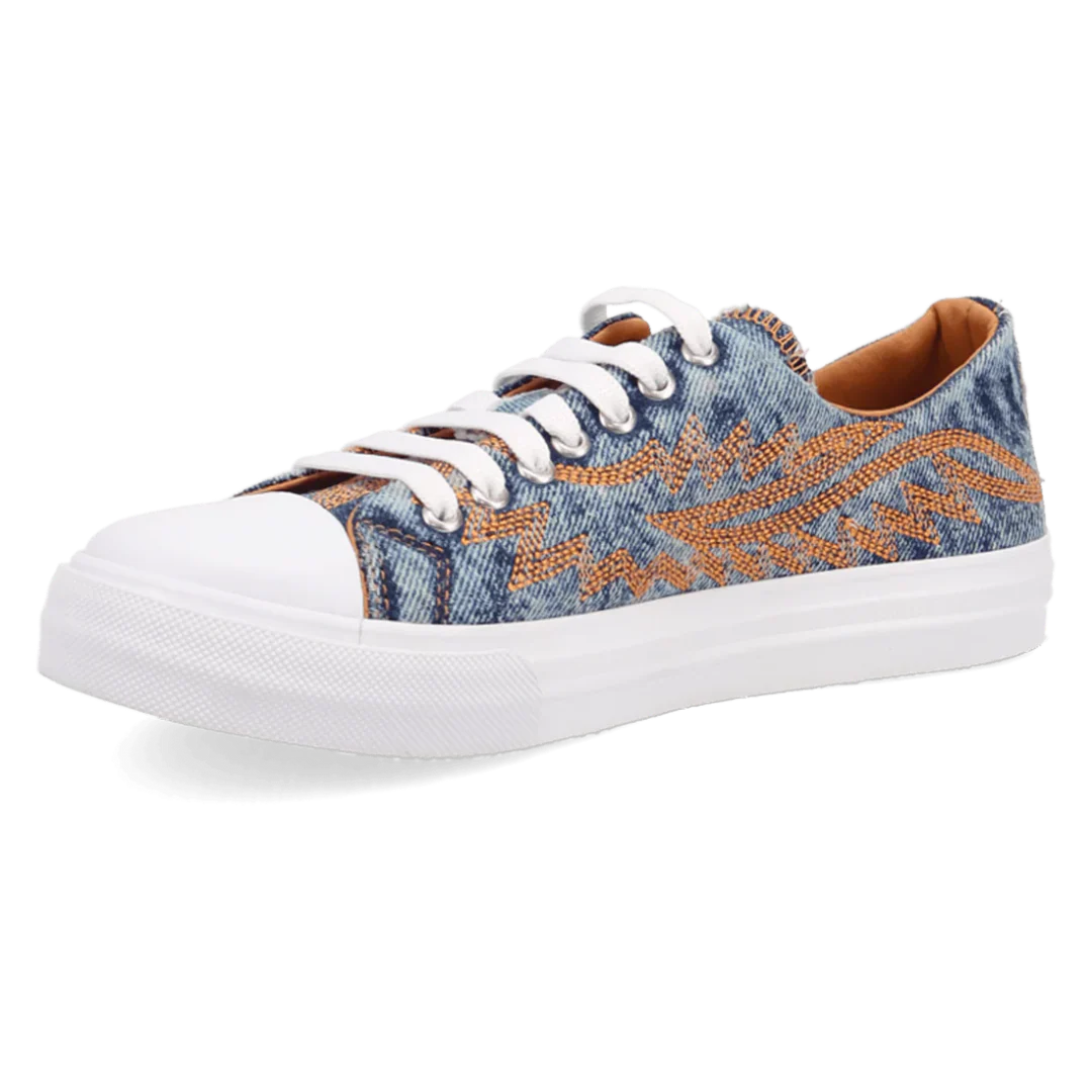 Dingo Women's Campus Sneaker
