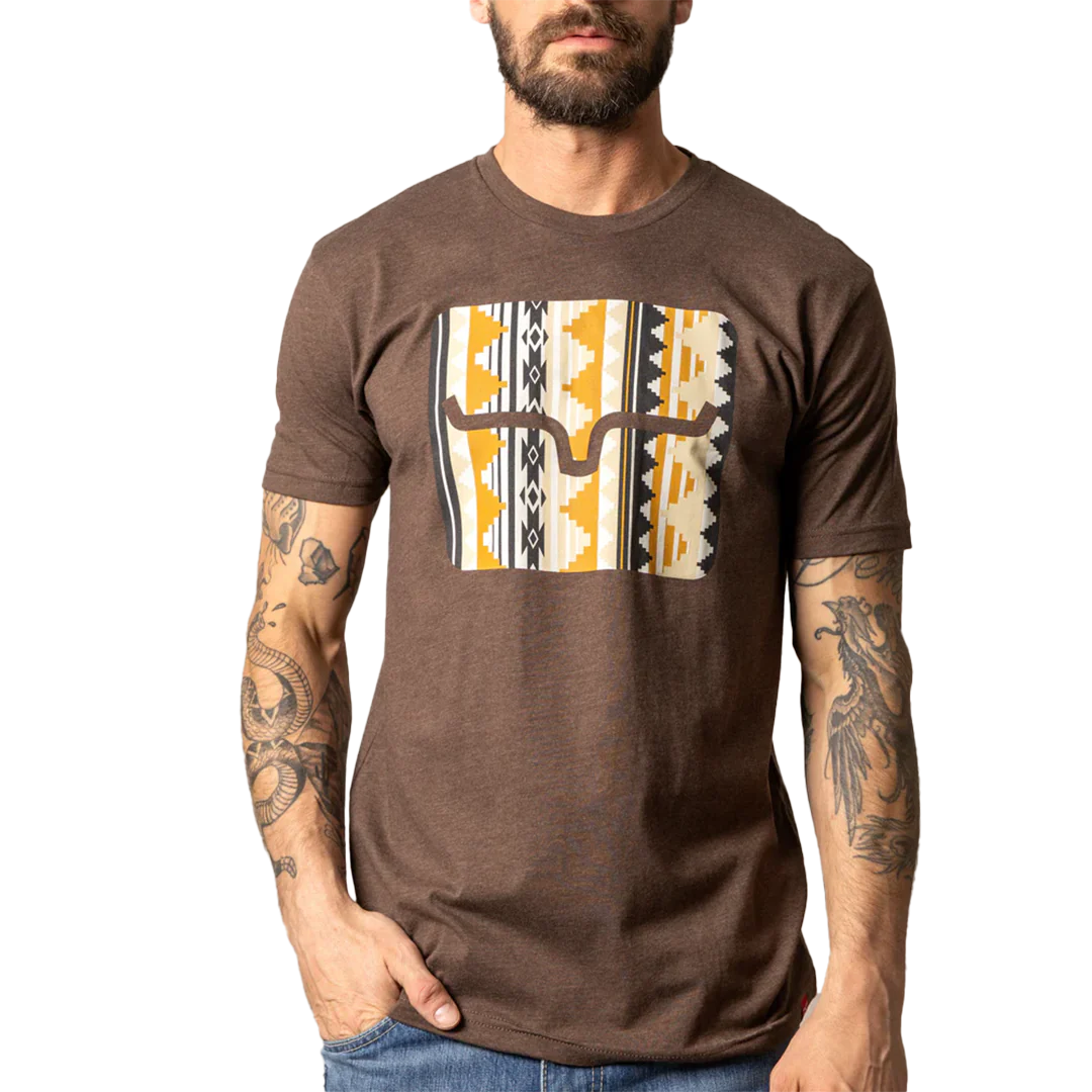 Kimes Ranch Men's Sirocco T-Shirt