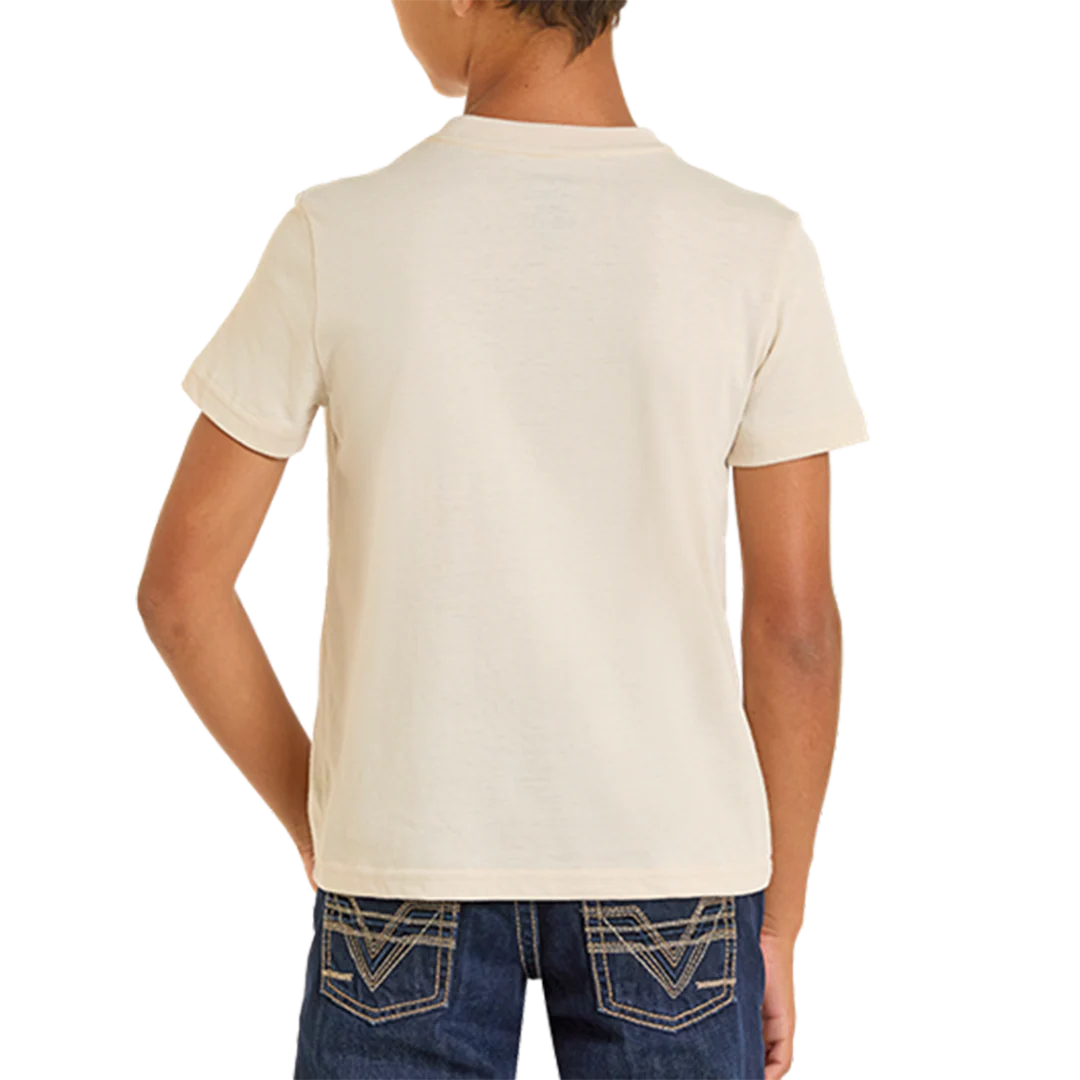 Rock & Roll Denim Boys' Ole Son T-Shirt