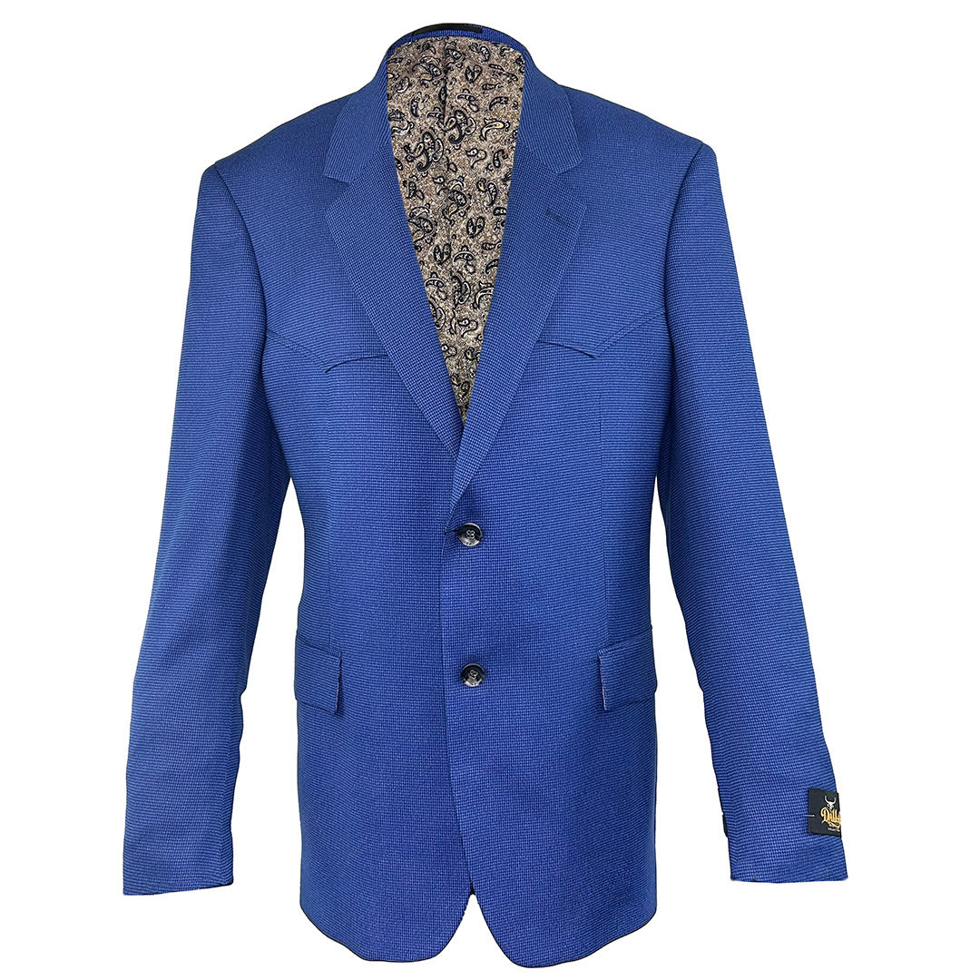 Rancher Men's Sport Coat