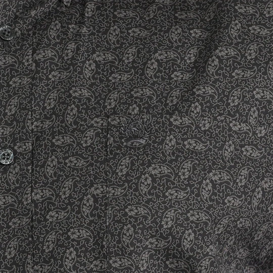 Cinch Boys' Long Sleeve Button-Down Shirt