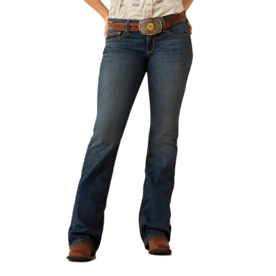 Ariat Women's Sonia Bootcut Jeans