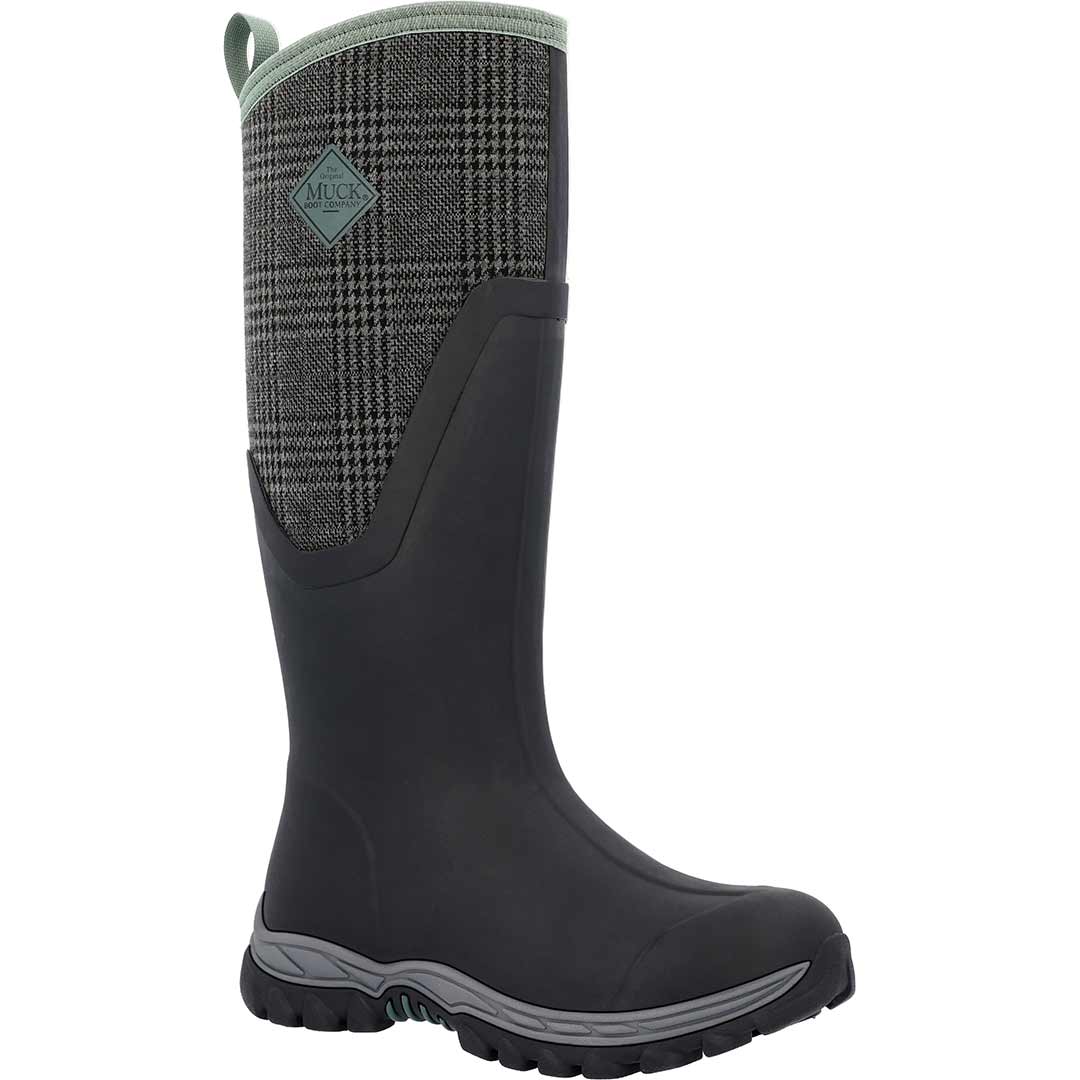 Muck Boot Co. Women's Arctic Sport II Tall Boots