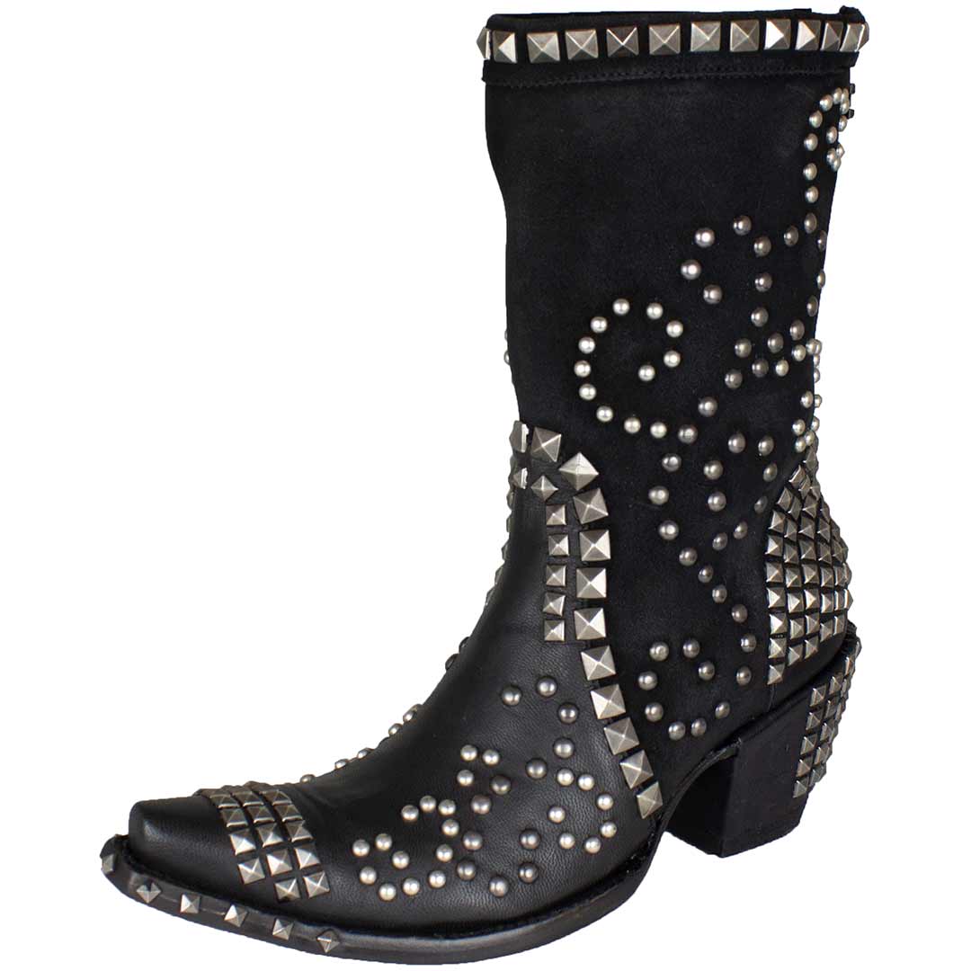 Old Gringo Women's Conquista Cowgirl Boots