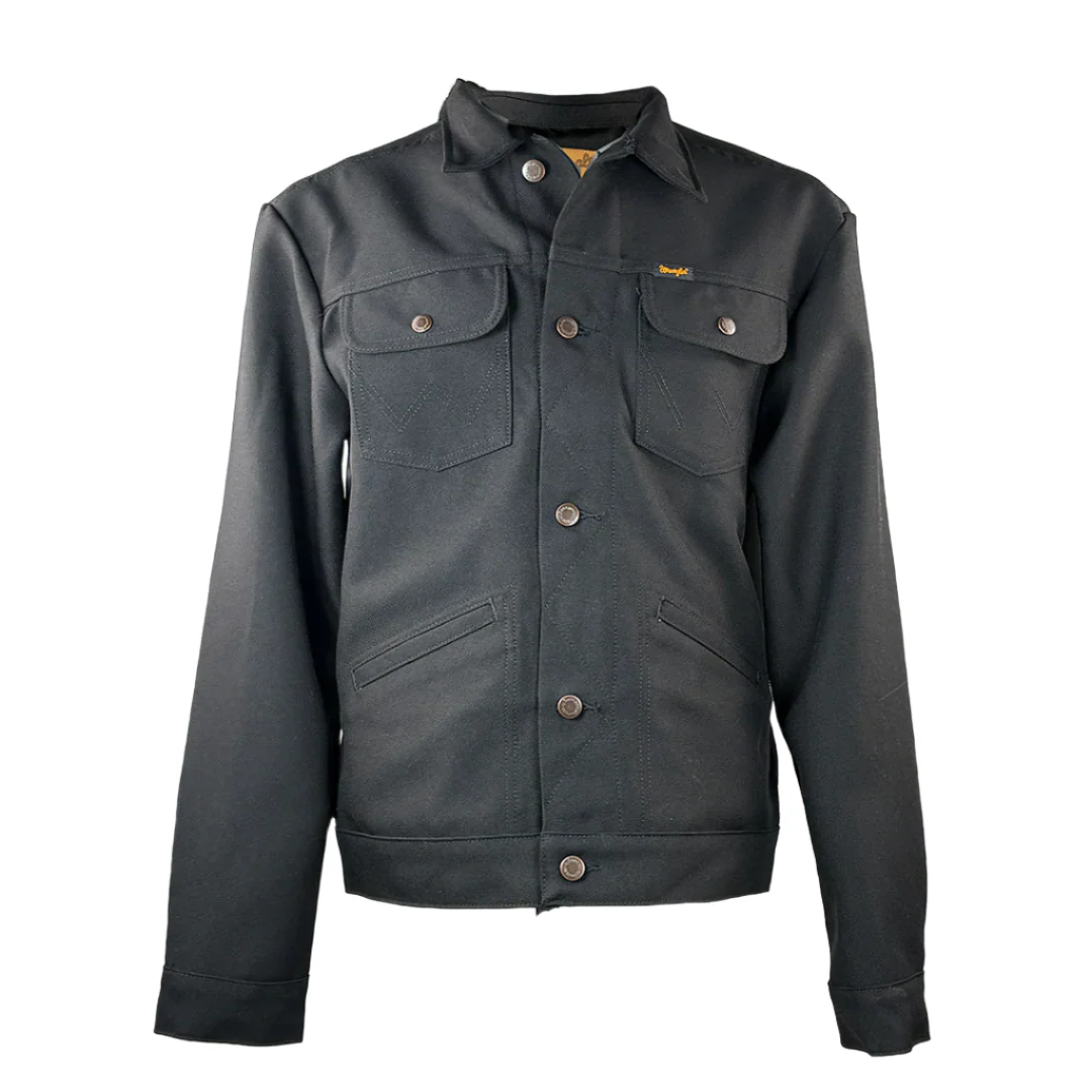 Wrangler Men's Wrancher Jacket