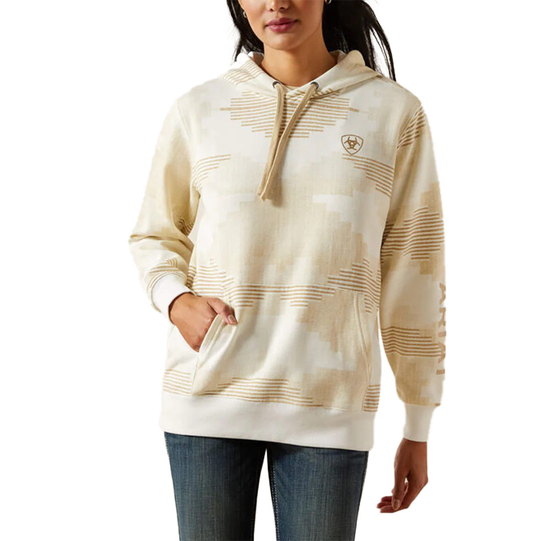Ariat Women's Logo 2.0 Hoodie